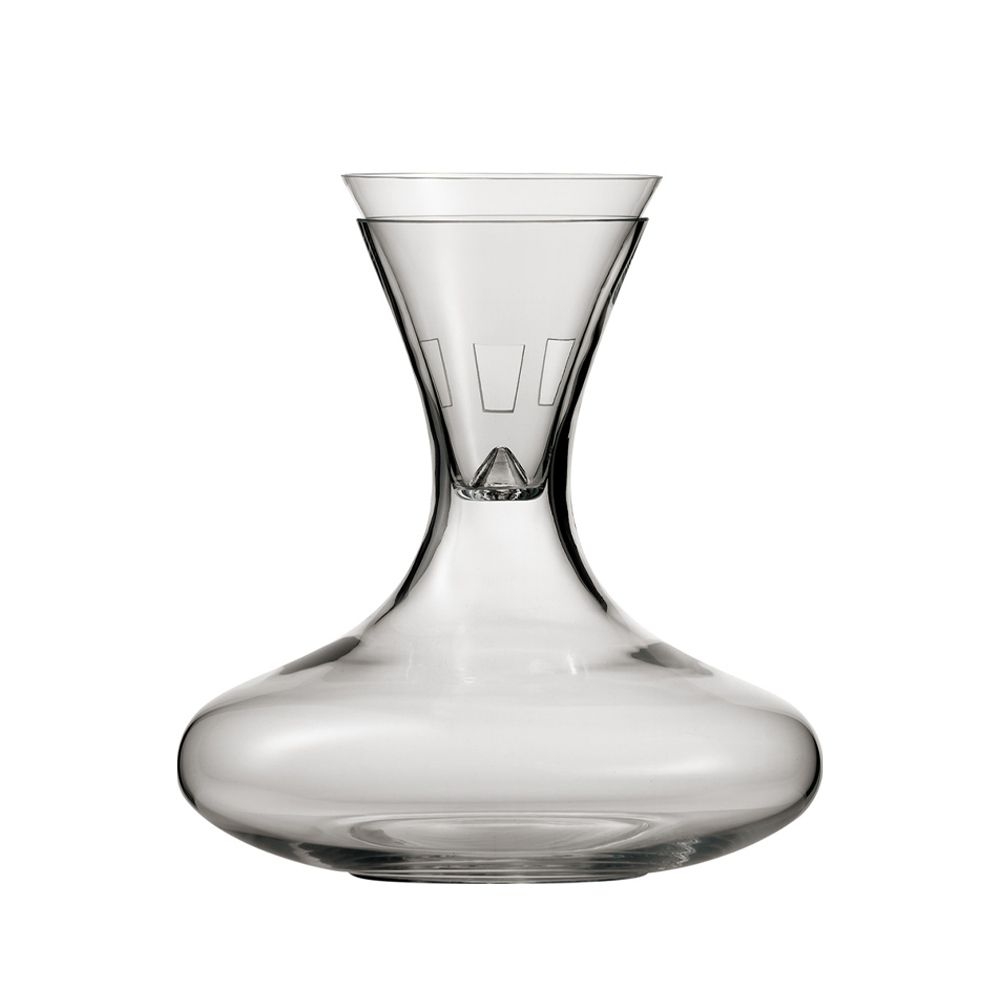 Schott Zwiesel - DIVA - Decanting Funnel Schott Zwiesel - DIVA - Decanting Funnel