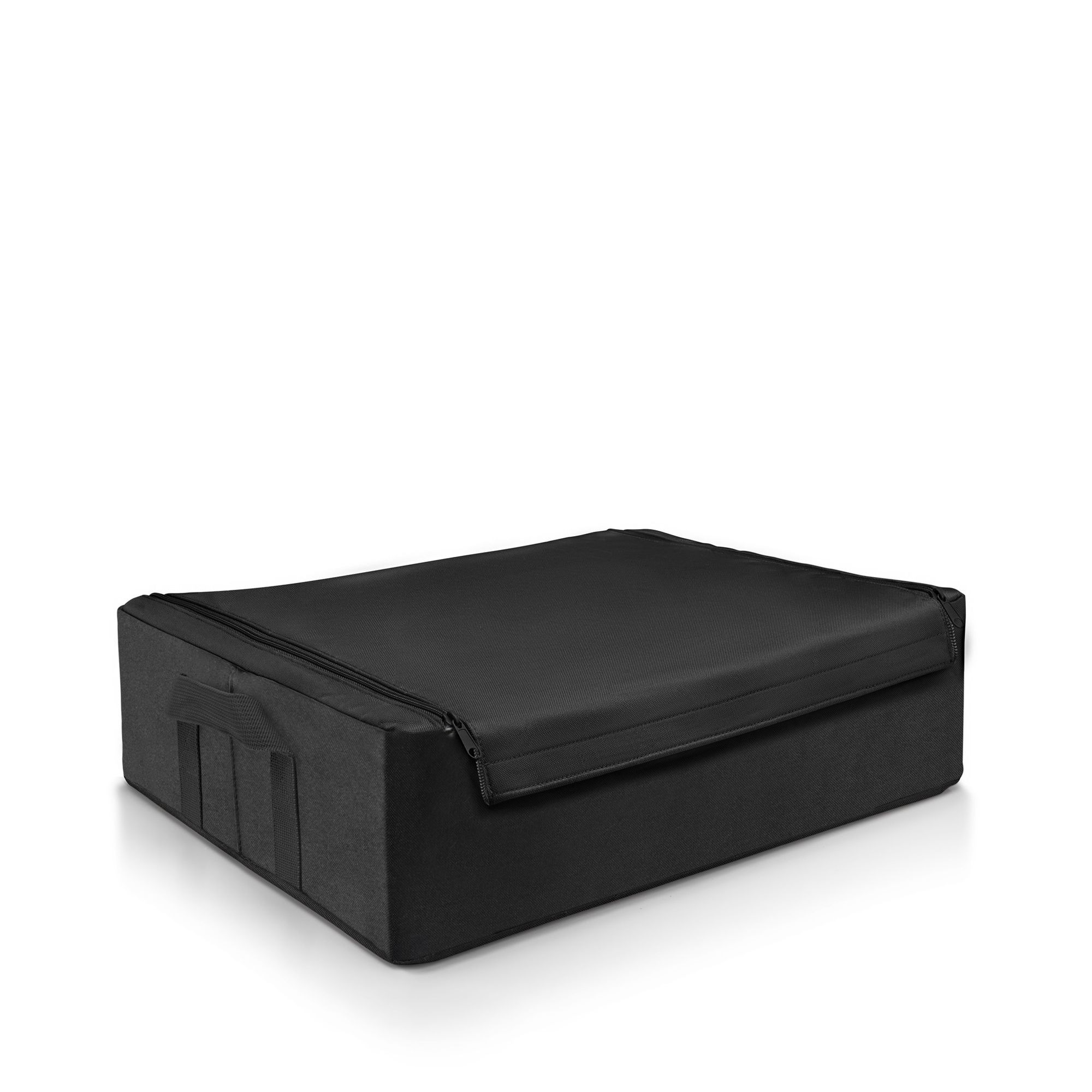reisenthel - storagebox low - black reisenthel - storagebox low - black
