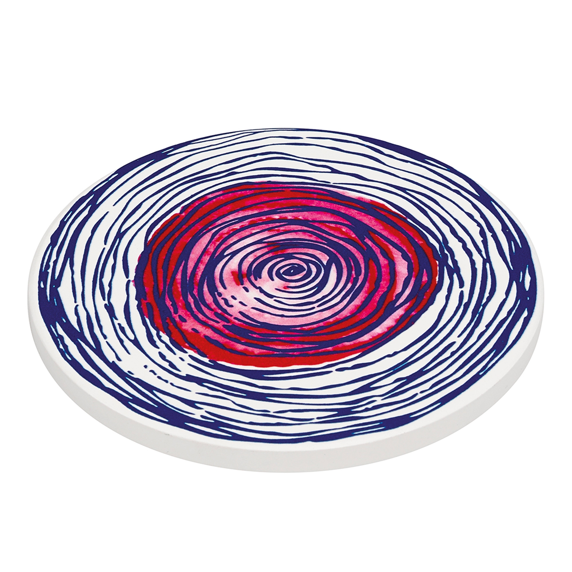 Zassenhaus - Coaster SCANDIC Circles - 20 cm Zassenhaus - Coaster SCANDIC Circles - 20 cm
