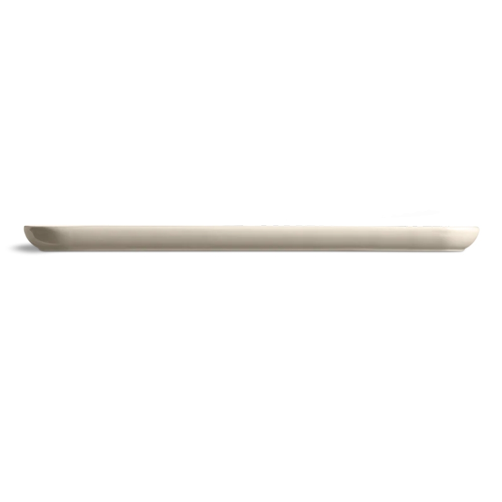 Emile Henry - Servierteller 31,5 x 15 cm  - Madeleine | Ton
