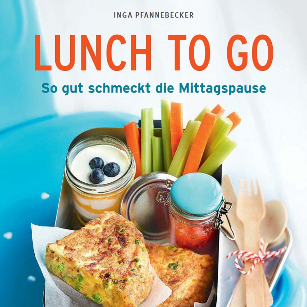 GU - Lunch to go GU - Lunch to go