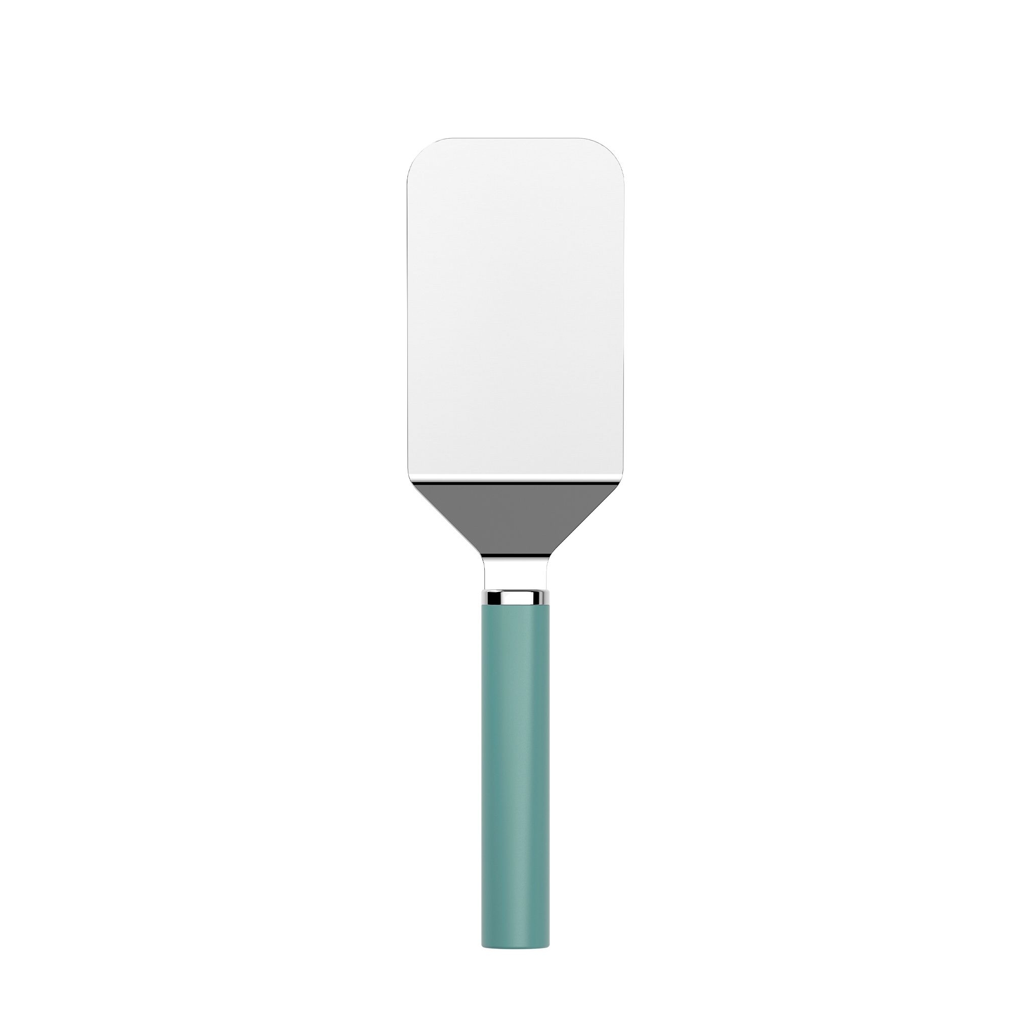 Rosti – Emma wide baking spatula - Nordic Green