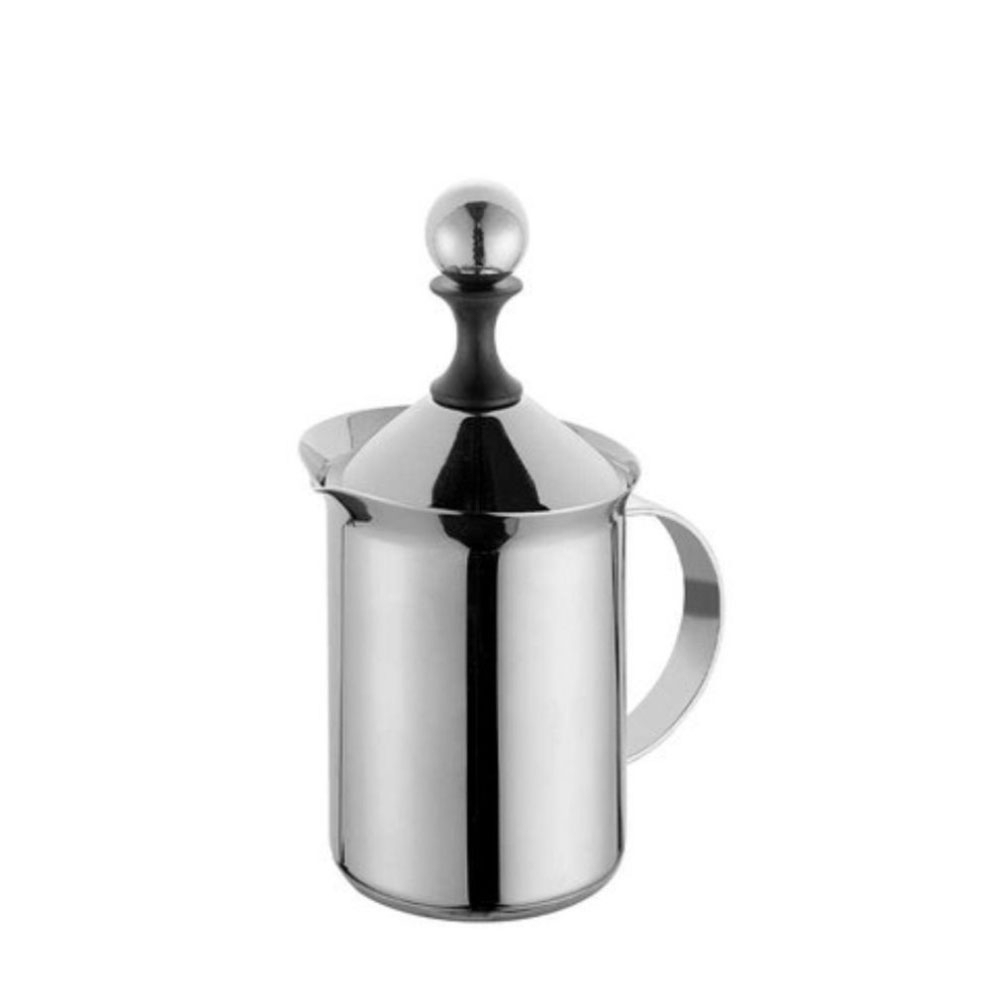 cilio - Oberteil zu Cappuccino-Creamer "Classic" 6 Tassen