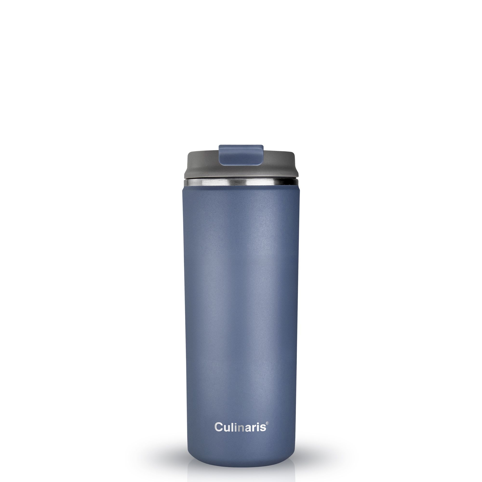 Ersatzdeckel für Thermobecher - Amico - blau | Culinaris