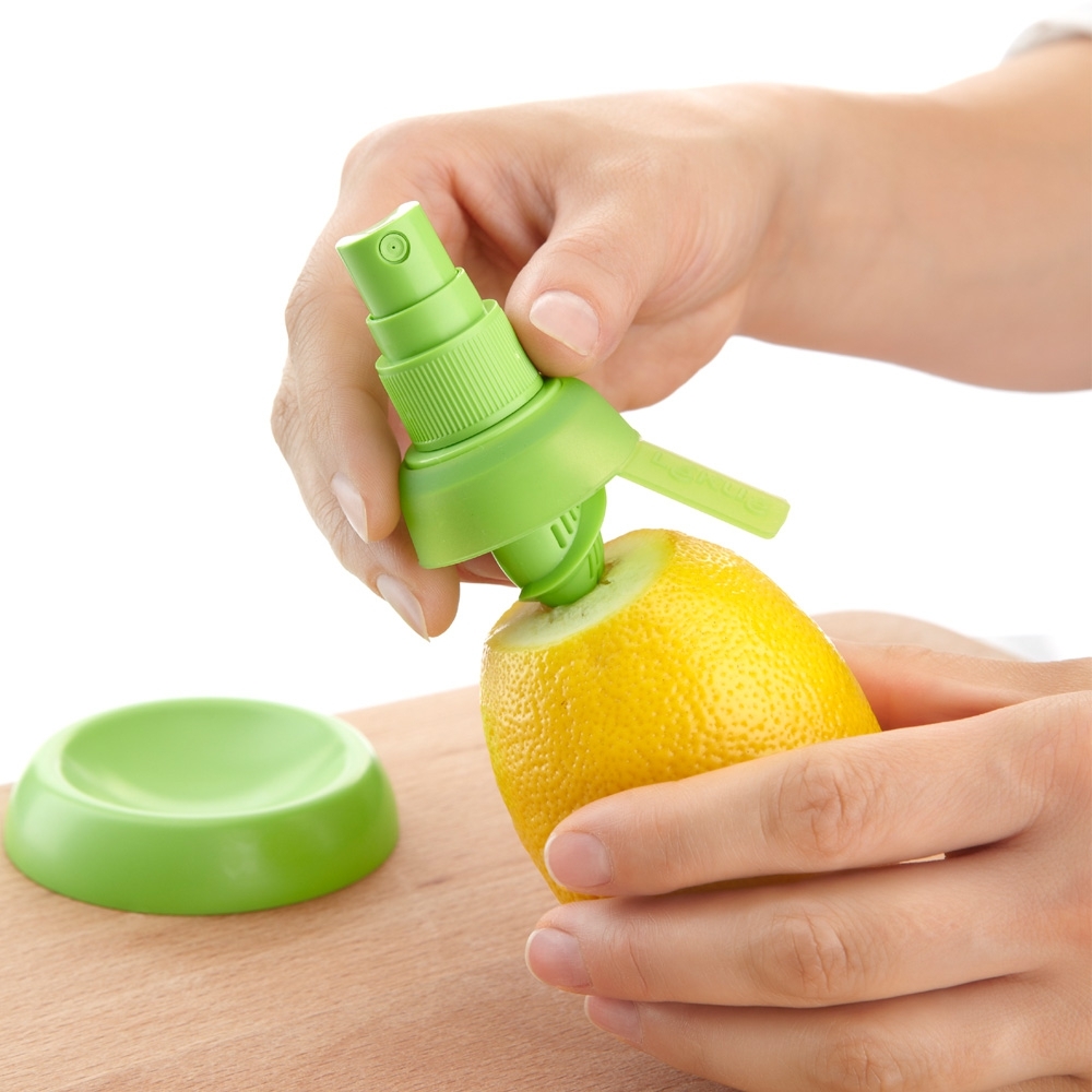 Lékué - Citrus sprayer - Set of 2 Lékué - Citrus sprayer - Set of 2