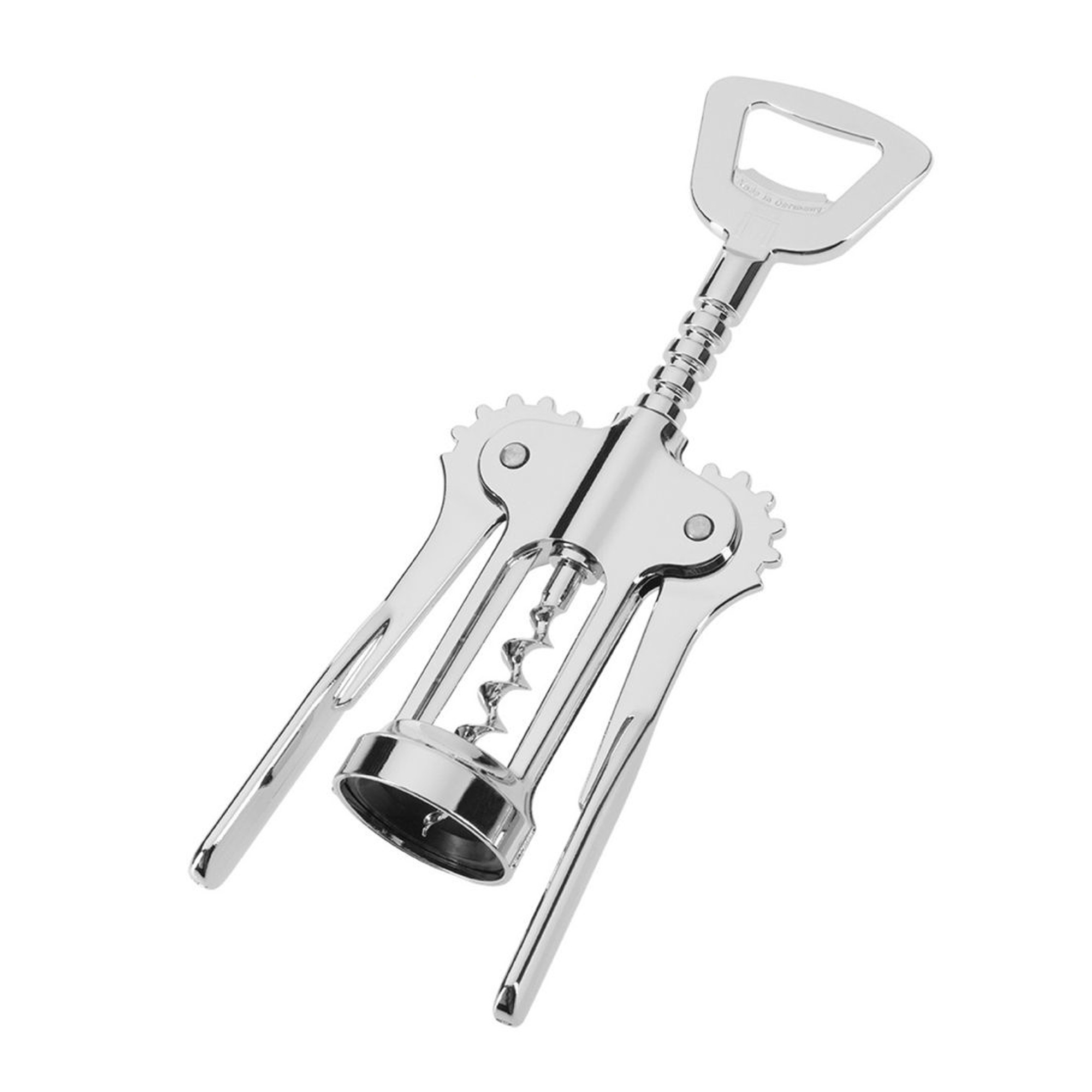 Westmark - Lever Corkscrew "Pedro" Monopol Edition