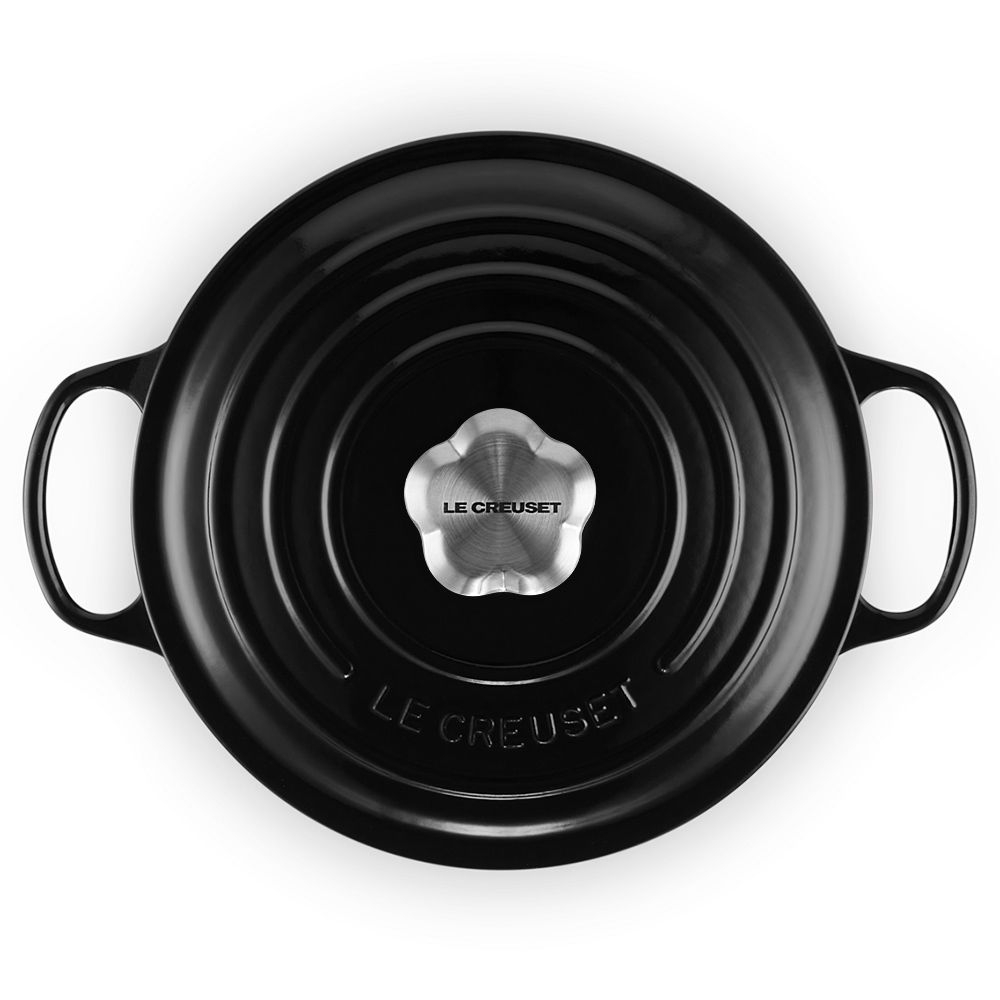 Le Creuset - Flower Knob 4,5 cm - Signature Collection