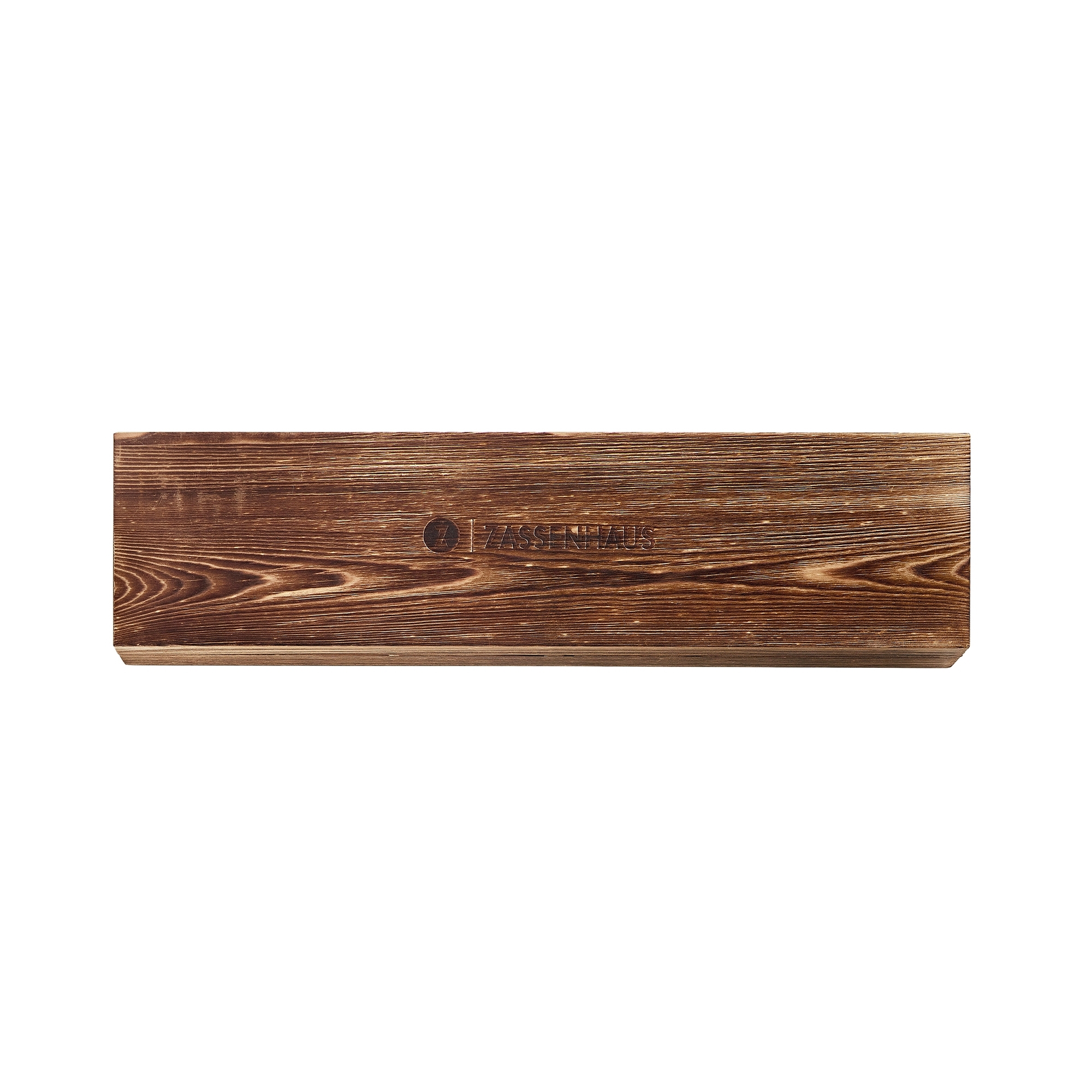 Zassenhaus - Santokumesser - KYOTO - 13 cm - Wengeholz