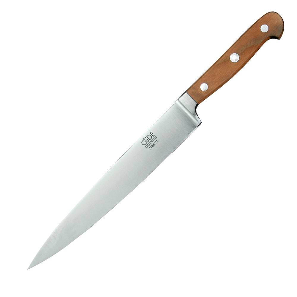 Güde - Schinkenmesser 21 cm - Serie Franz Güde Güde - Schinkenmesser 21 cm - Serie Franz Güde