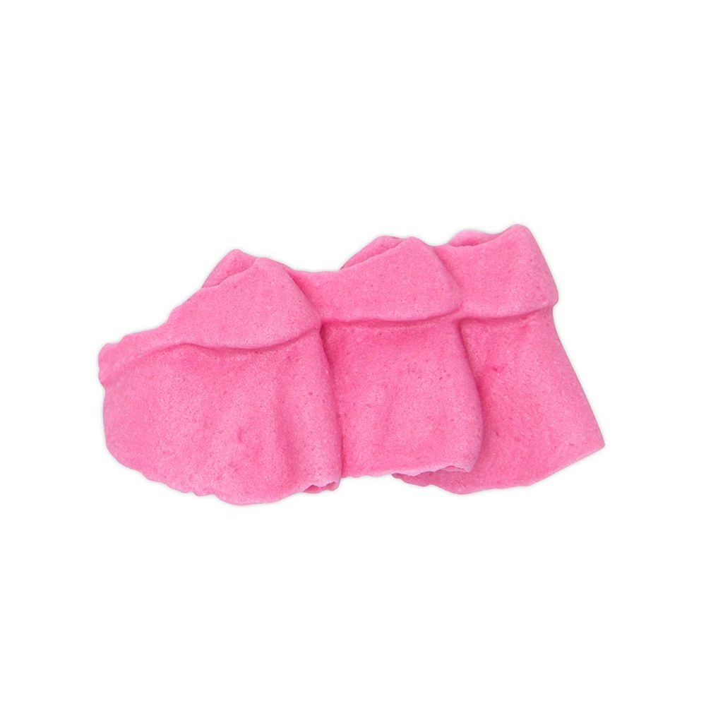 Städter - Fine Line Ruffle nozzle - 18 mm