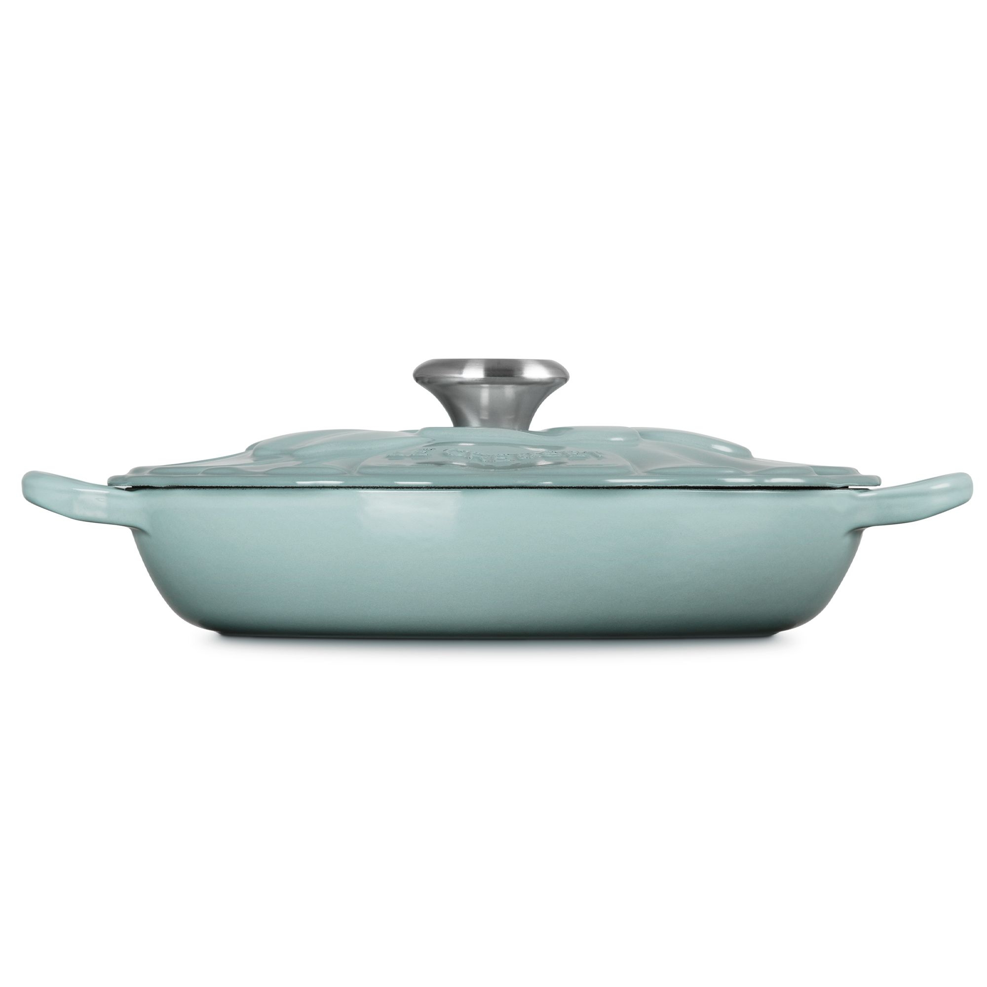 Le Creuset - Gourmet-Profitopf Blume - Signature - 26 cm Le Creuset - Gourmet-Profitopf Blume - Signature - 26 cm
