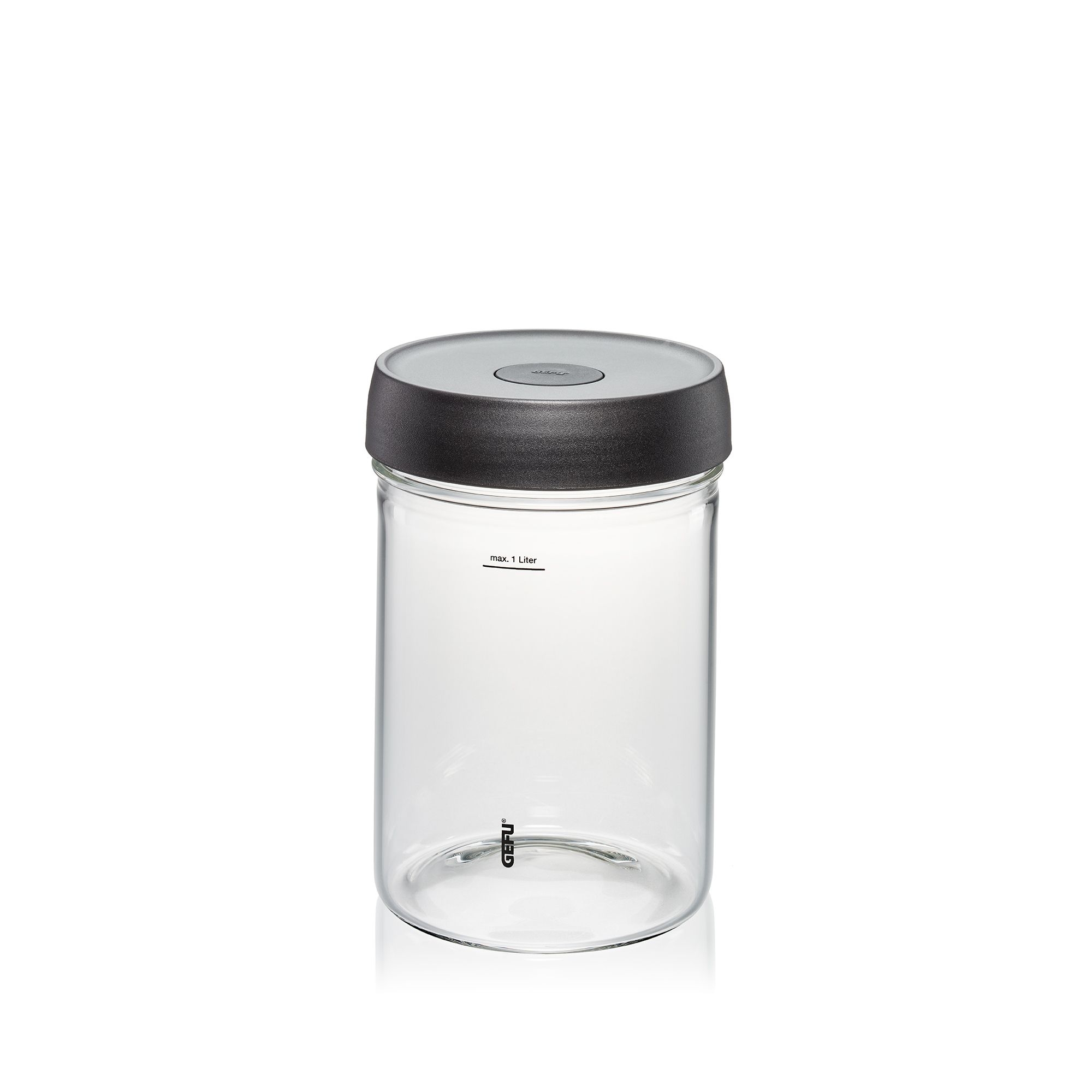 Gefu - NATIVO fermentation set, 5 pieces Gefu - NATIVO fermentation set, 5 pieces