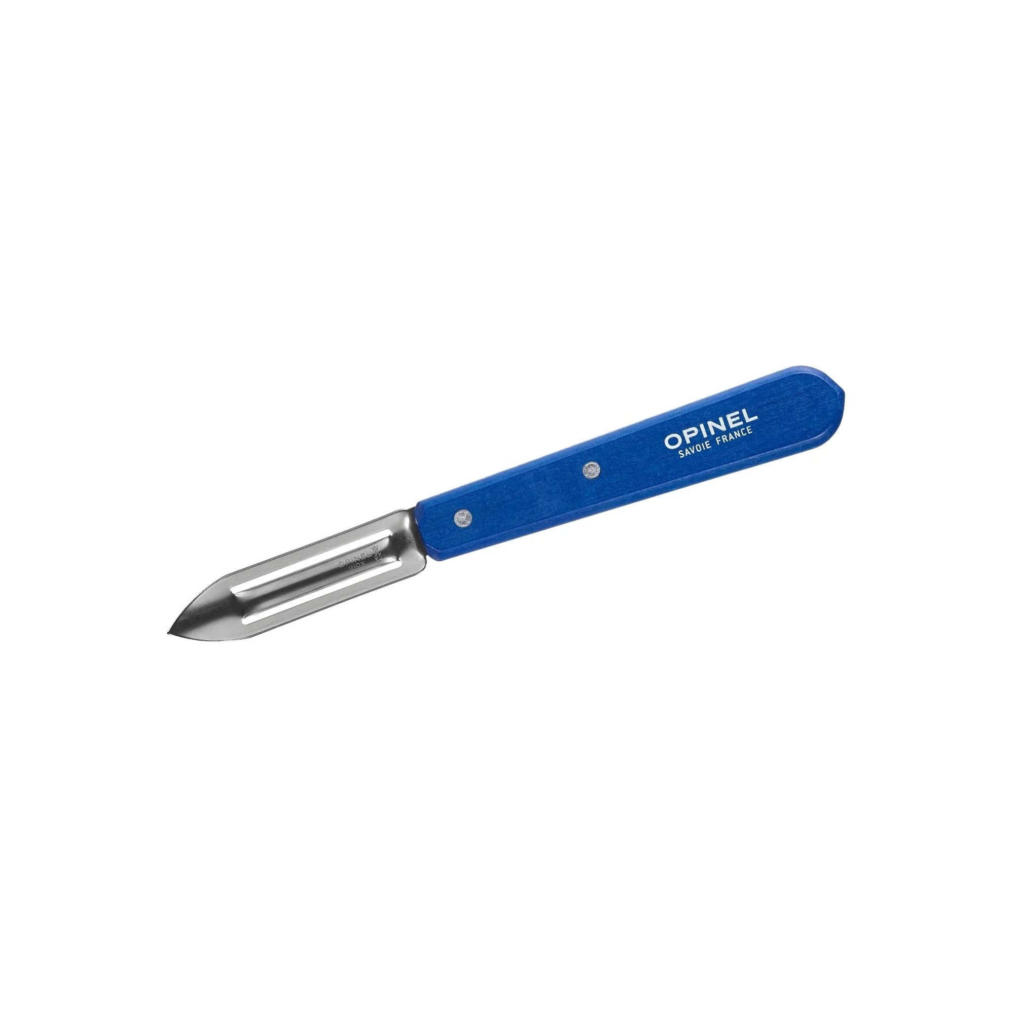 Opinel - Kitchen Knife Set - LES ESSENTIELS - Primo
