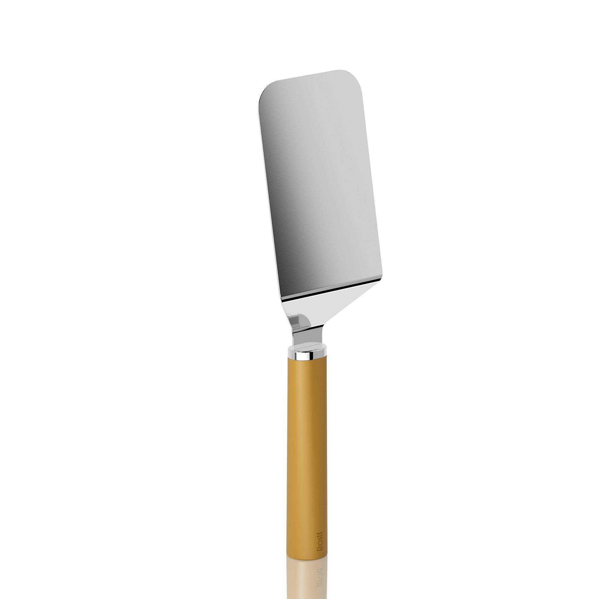 Rosti - Emma Wide Spatula - Curry