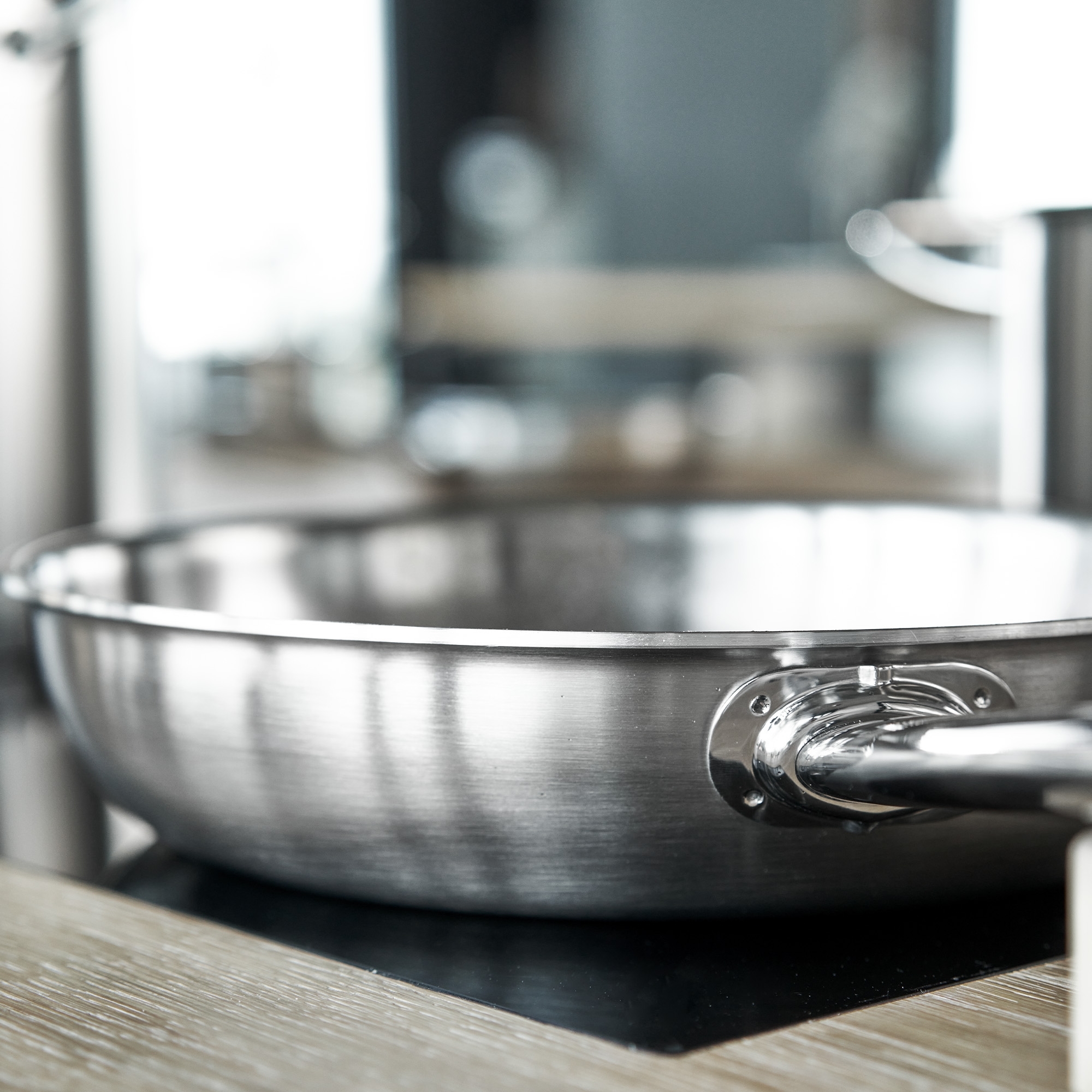 ZWILLING - Frying pan | Pro | 24 cm