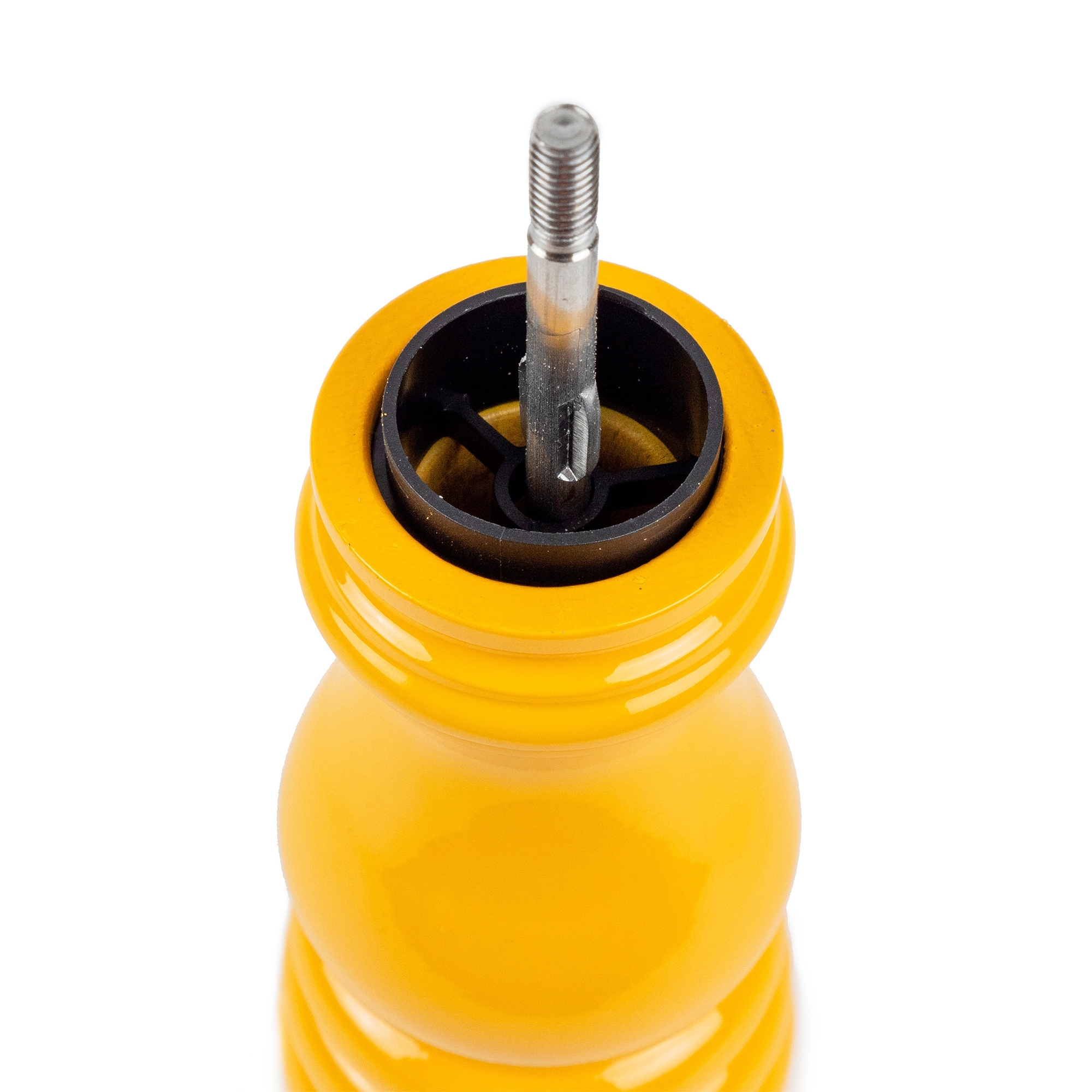 PSP Peugeot - Paris u'Select pepper mill 18 cm, Saffron Yellow