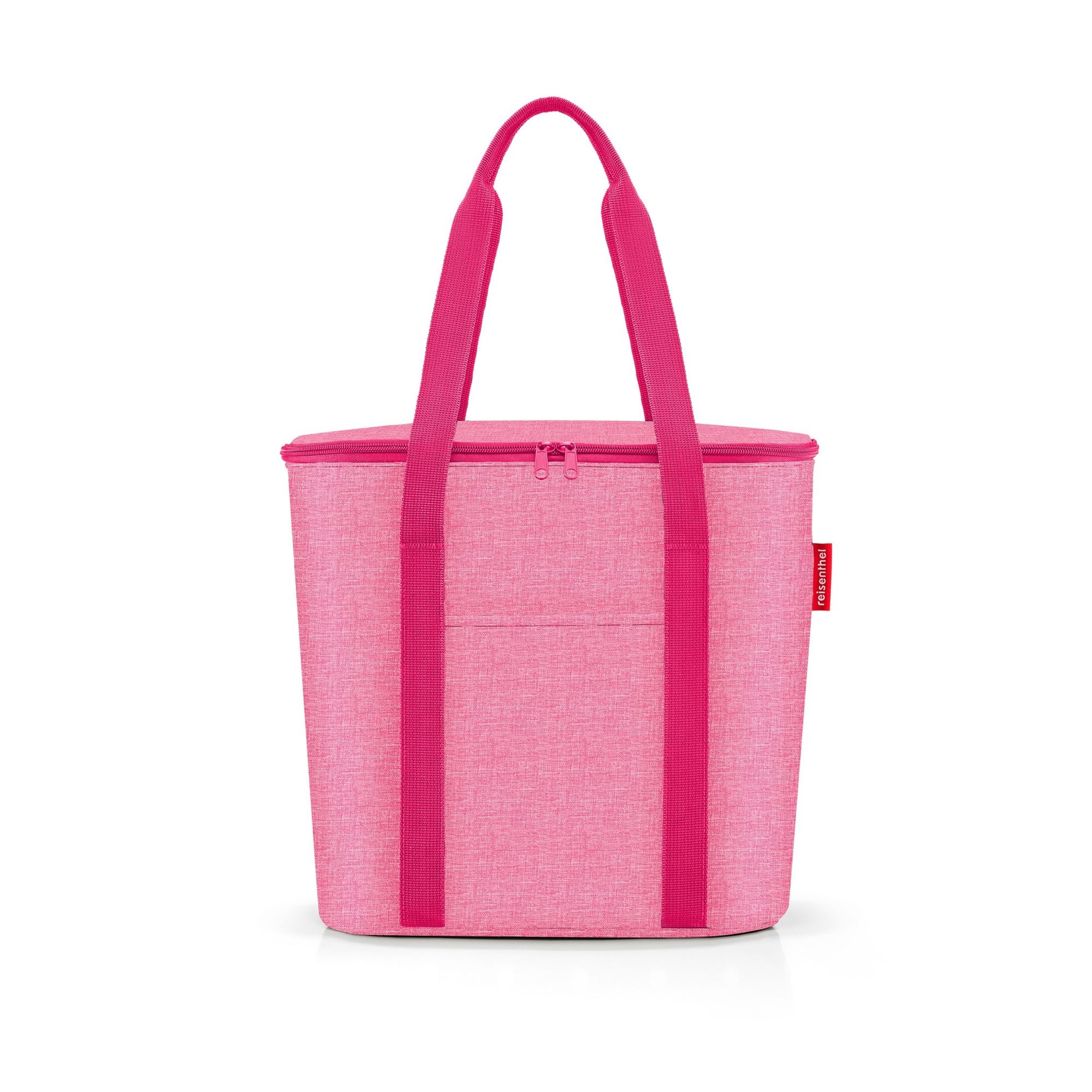 reisenthel - thermoshopper - twist pink