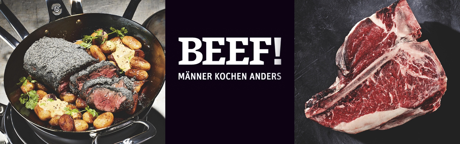 BEEF!