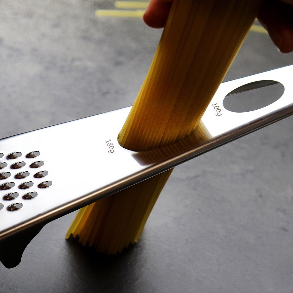 3 in 1 Spaghetti/Pasta Tool | Culinaris 3 in 1 Spaghetti/Pasta Tool | Culinaris