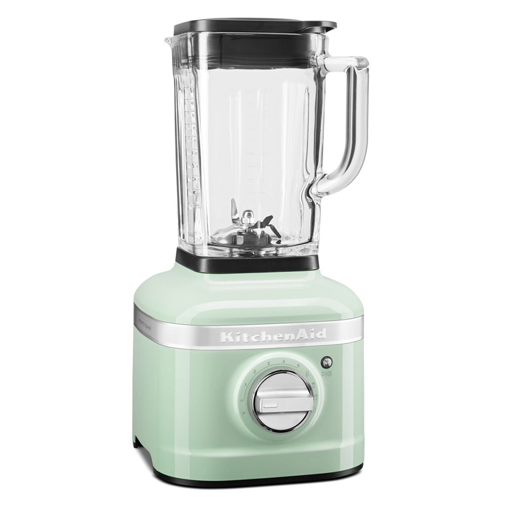KitchenAid - K400 Artisan Standmixer - Pistazie KitchenAid - K400 Artisan Standmixer - Pistazie