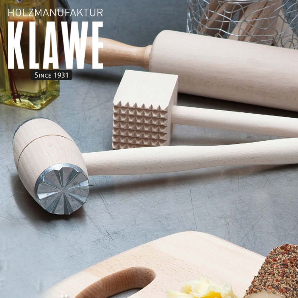 Klawe - Kaffeelot - 9 cm Klawe - Kaffeelot - 9 cm
