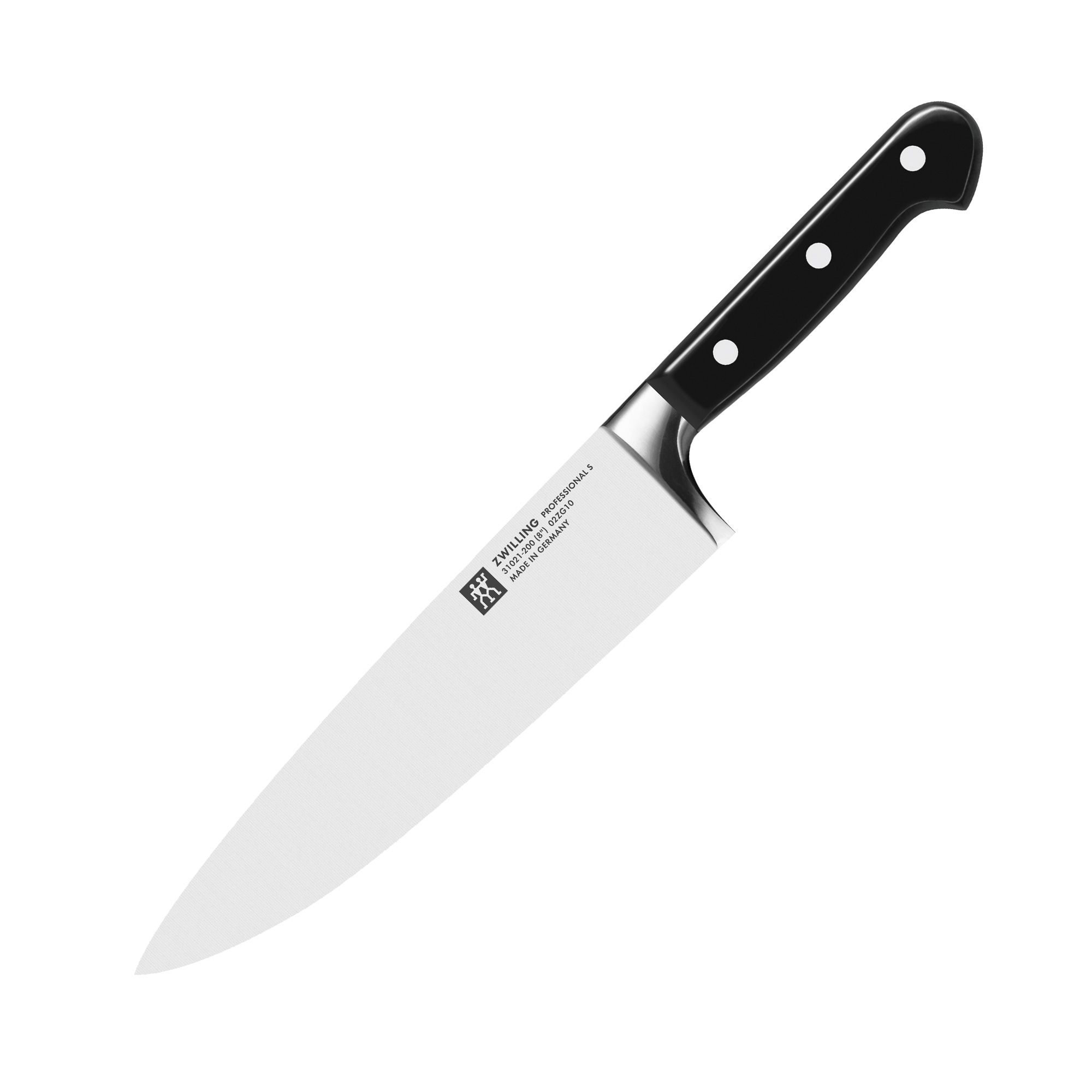 Zwilling - Professional S - Kochmesser - 20 cm Zwilling - Professional S - Kochmesser - 20 cm