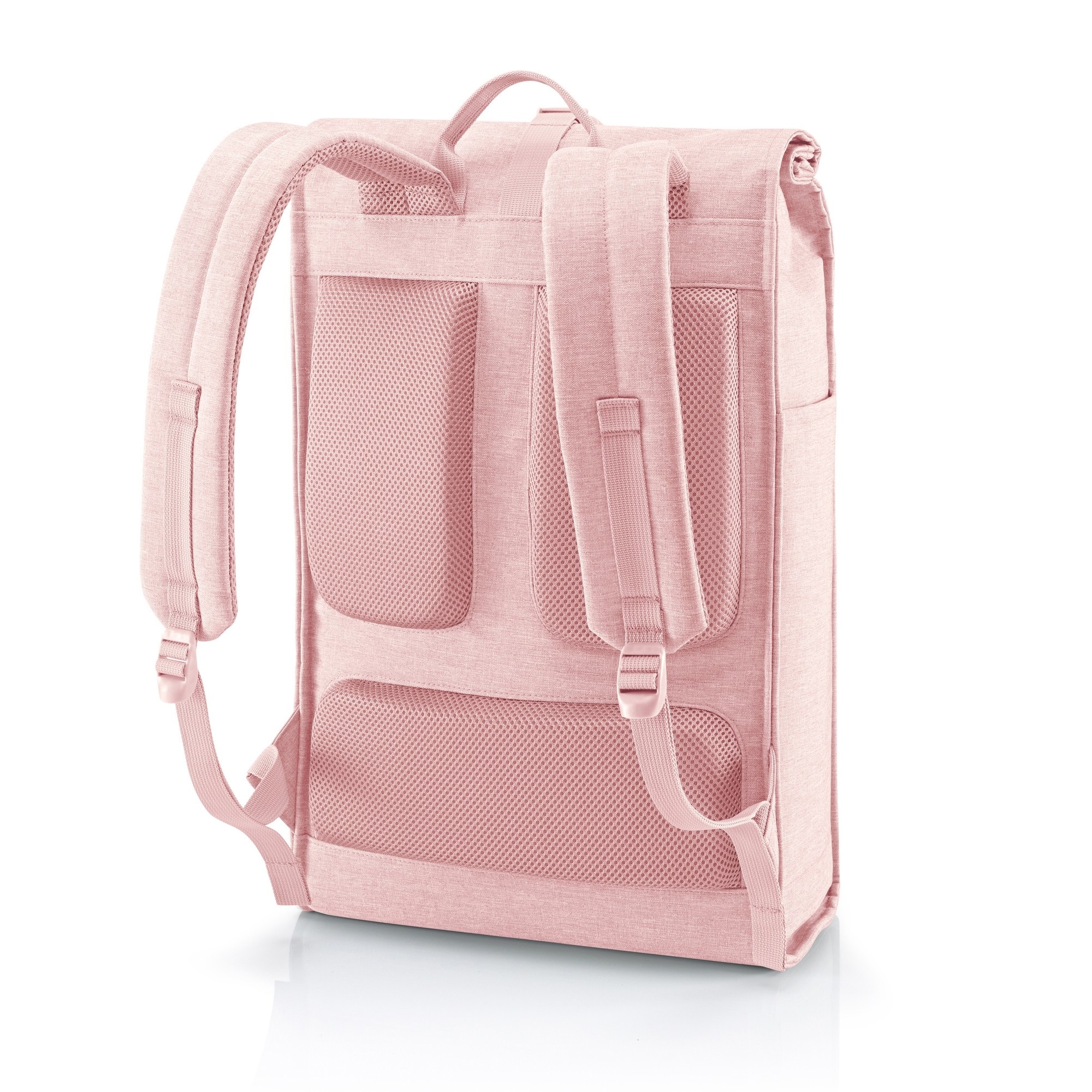 reisenthel - urban rolltop - twist blush