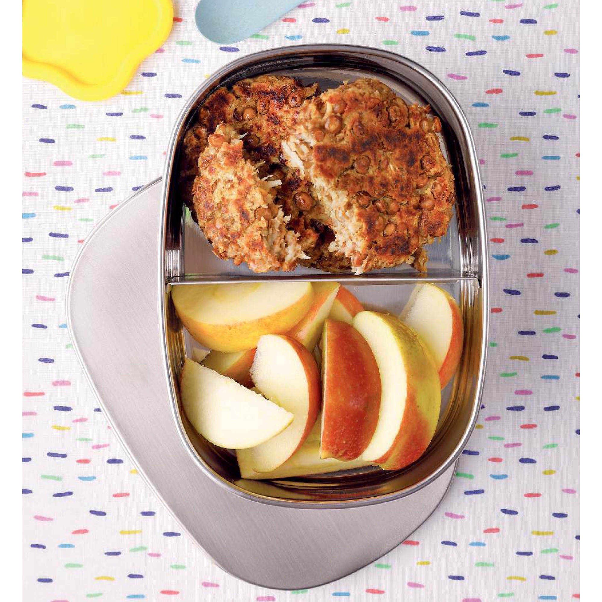 GU-Healthy Bread Boxes