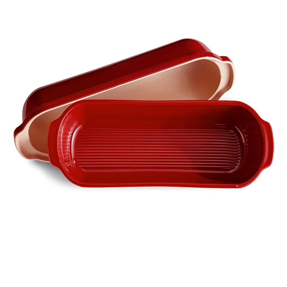 Emile Henry - Landbrotform - Grand Cru Emile Henry - Landbrotform - Grand Cru