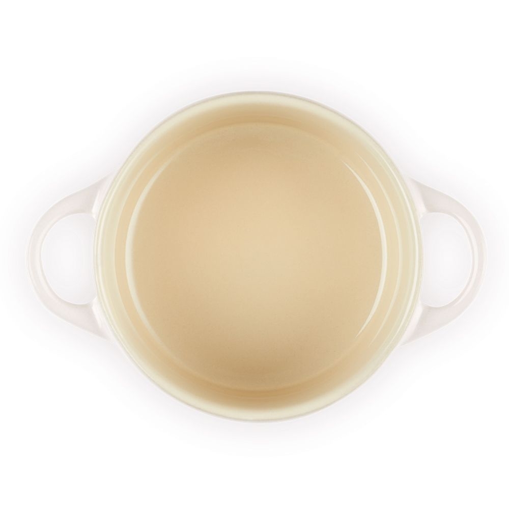 Le Creuset - Mini Cocotte - rund 250 ml