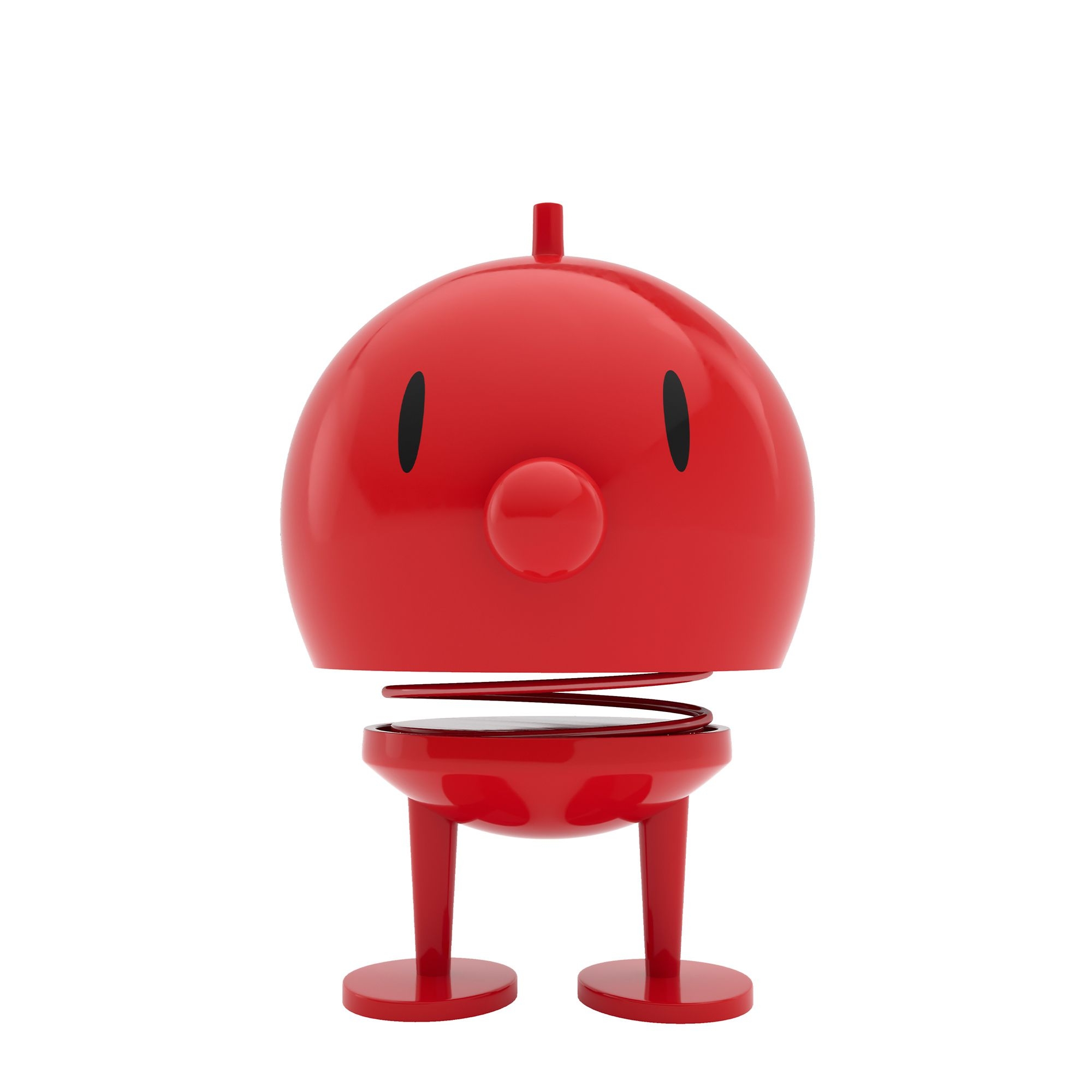 Hoptimist -  Bumble Red - XL