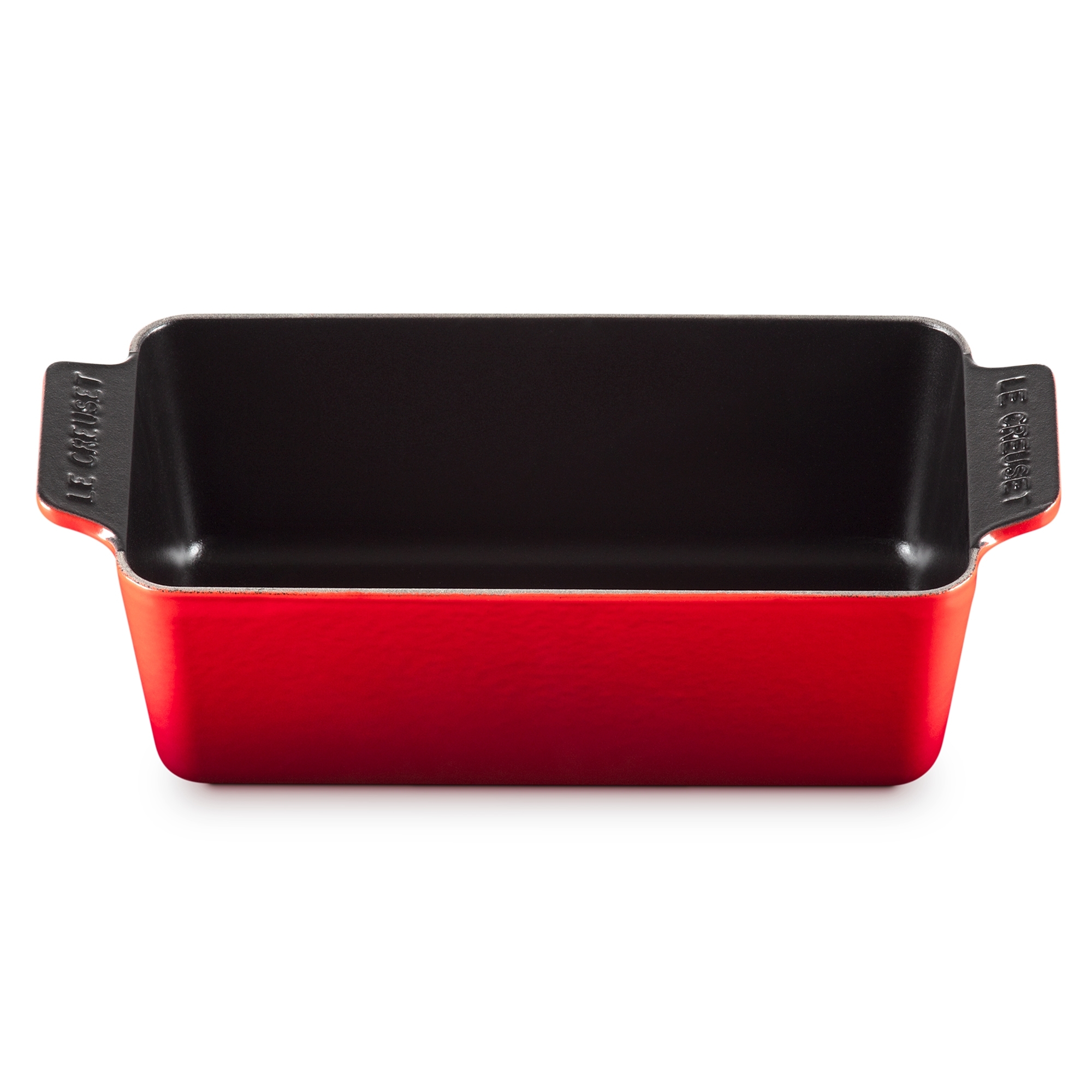 Le Creuset - Rectangular cast iron baking tin 23 cm