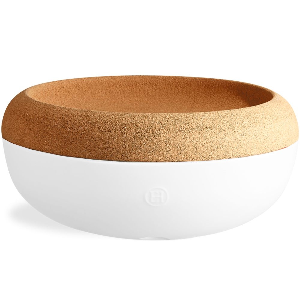 Emile Henry - Lid for Large Storage Bowl 36 cm
