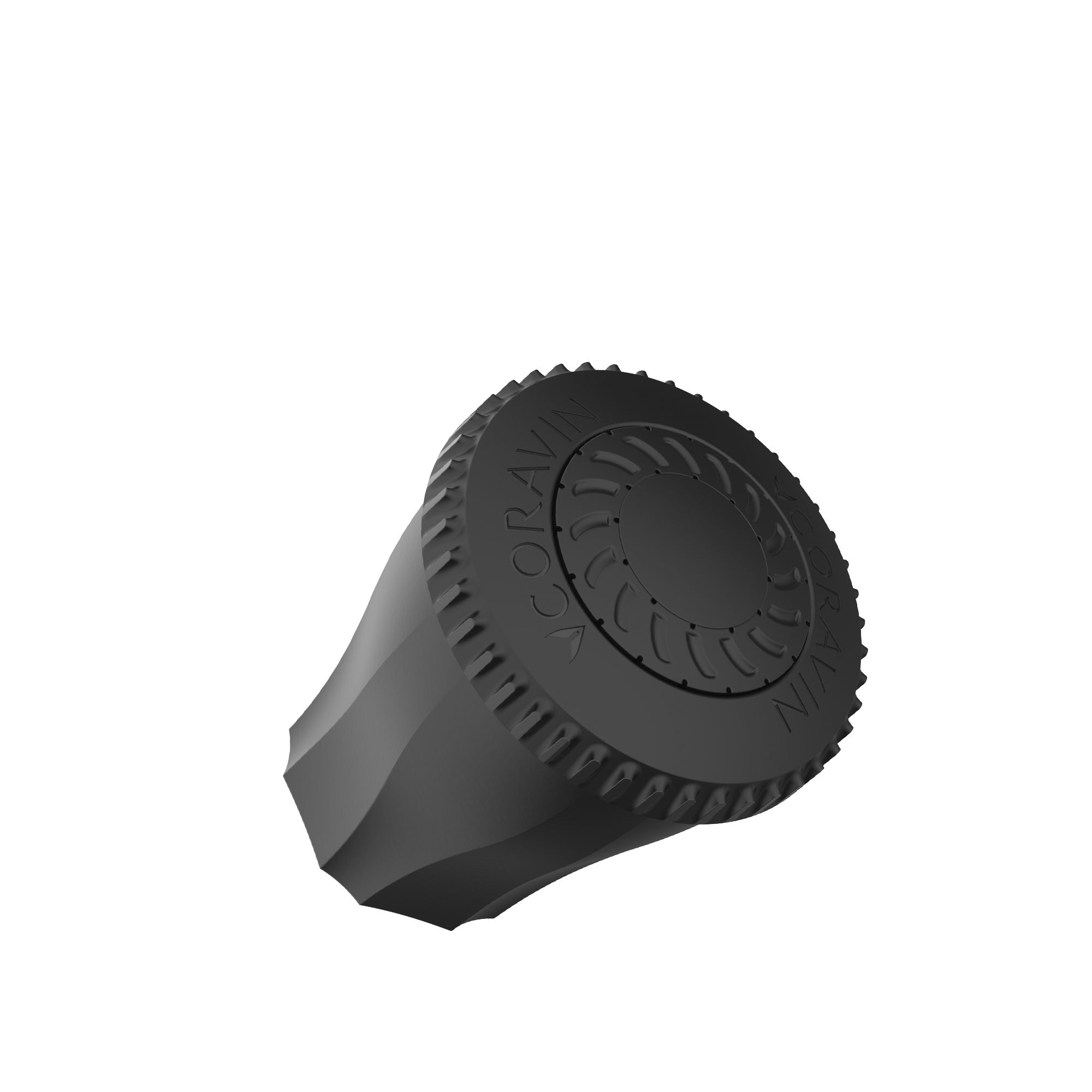 Coravin™ - Timeless Three+Wein-Konservierungssystem Coravin™ - Timeless Three+Wein-Konservierungssystem