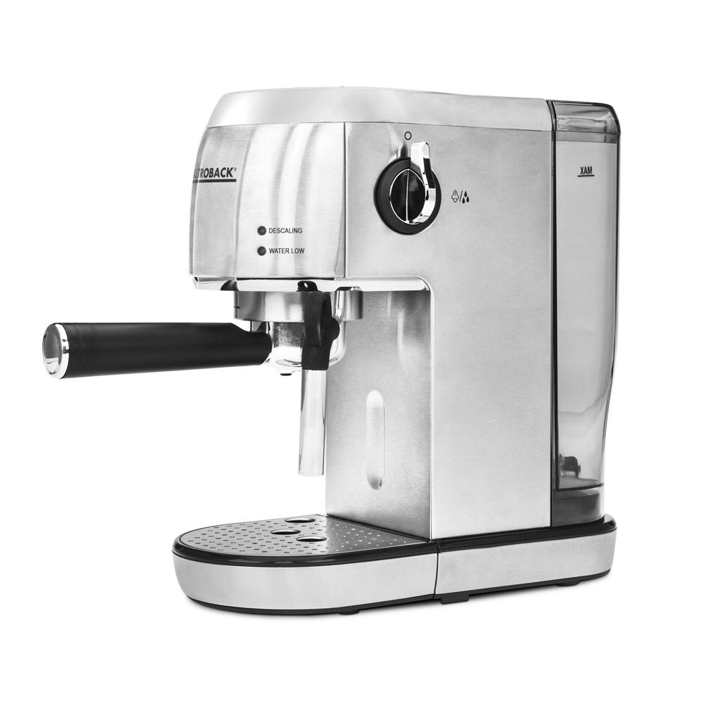 Gastroback - Design Espresso Piccolo