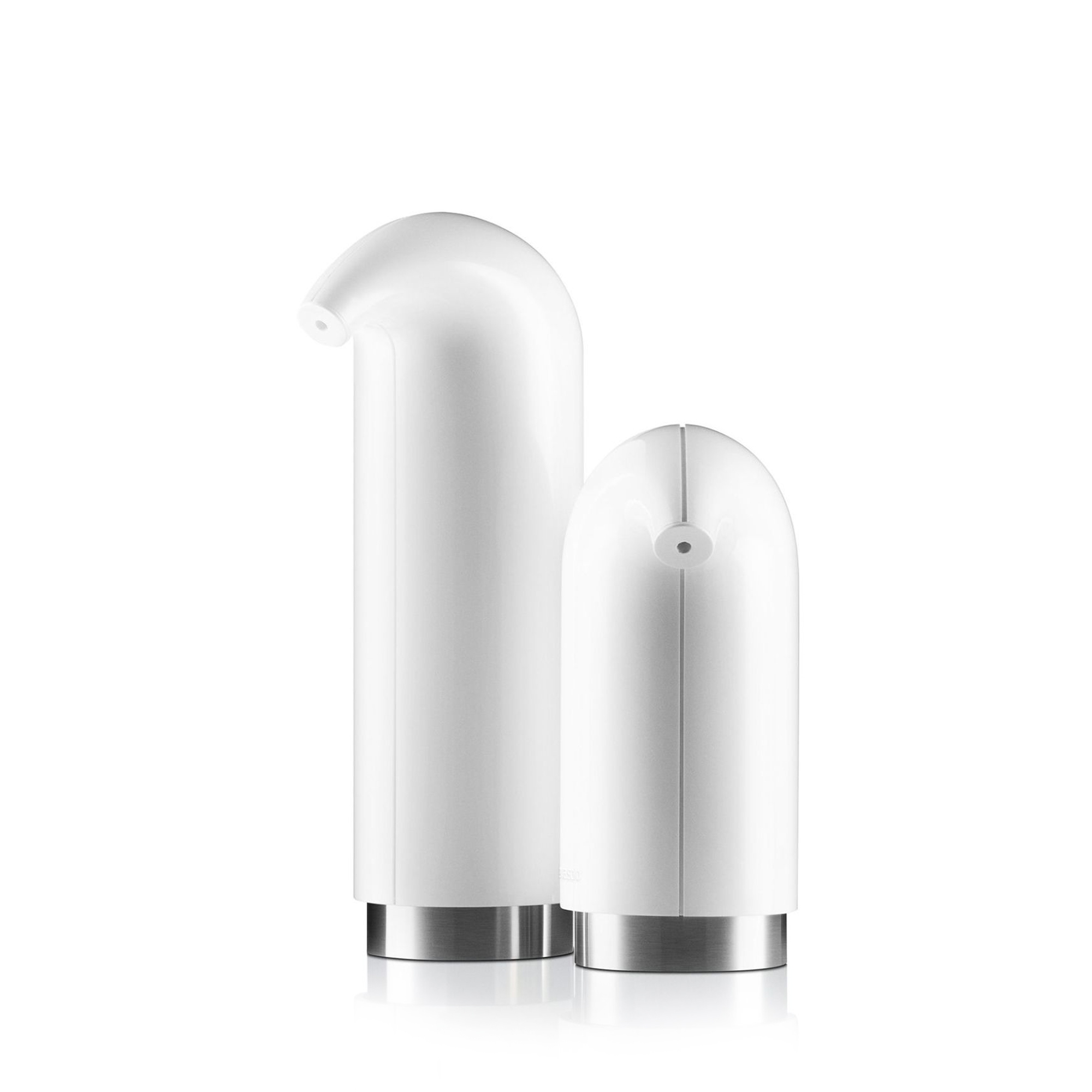 Eva Solo Set with Soap and Lotion Dispenser
