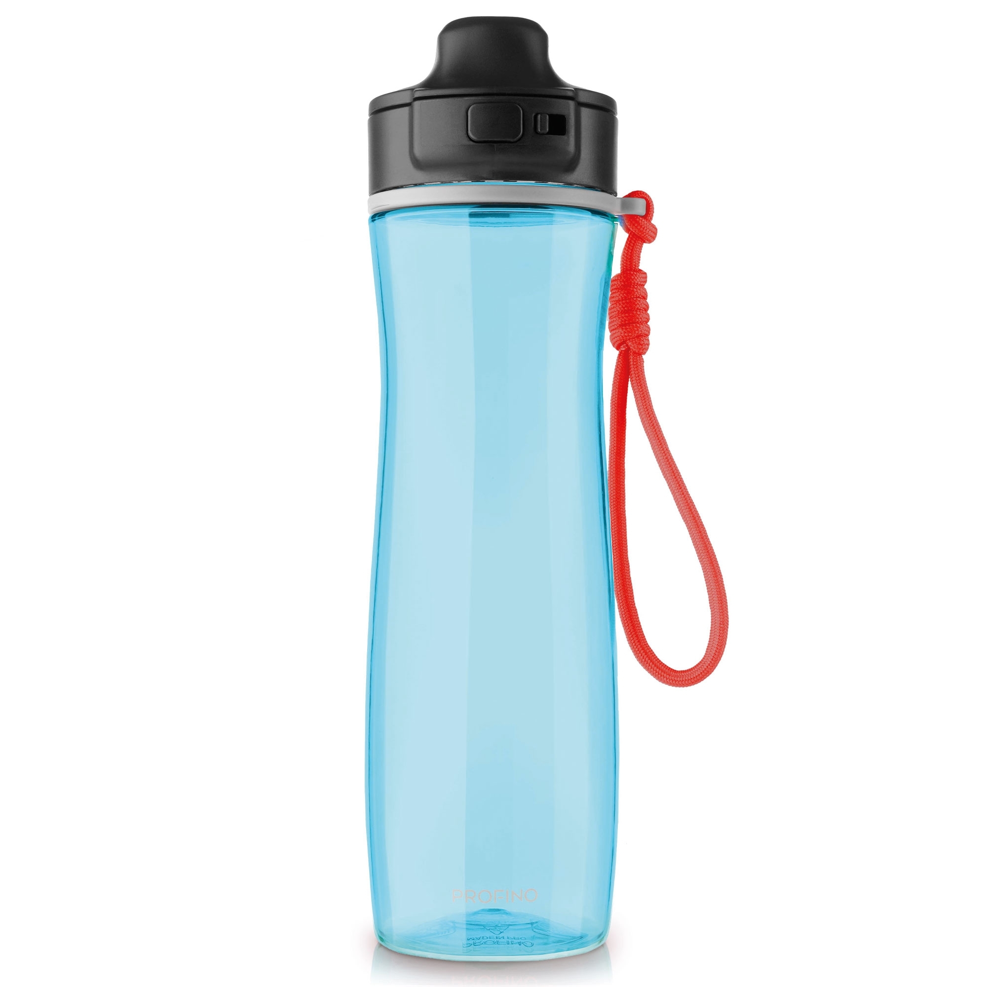 Profino - Active Sport-Flasche - 750 ml - Blau Profino - Active Sport-Flasche - 750 ml - Blau