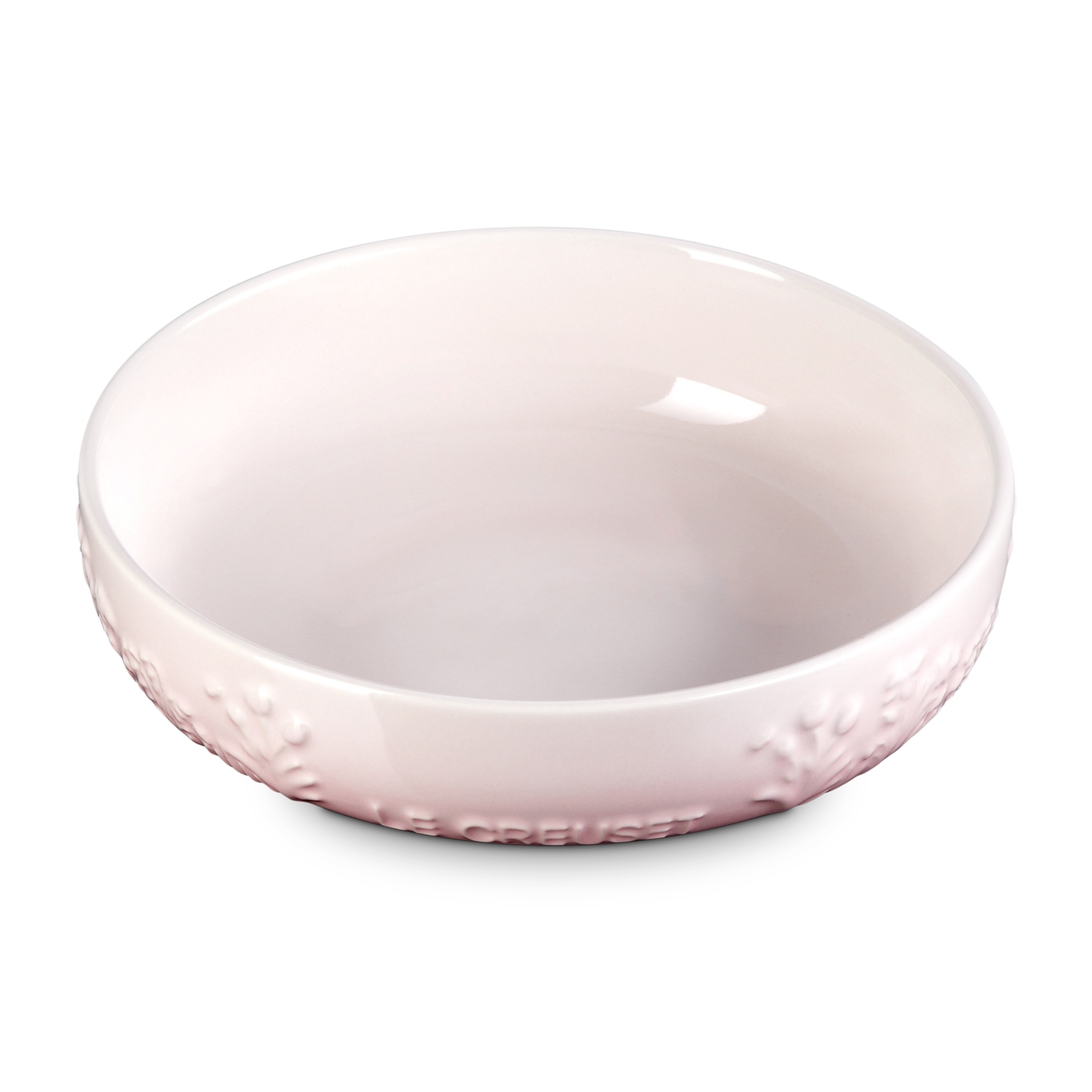 Le Creuset - Schüssel 18 cm - Jardin - Shell Pink