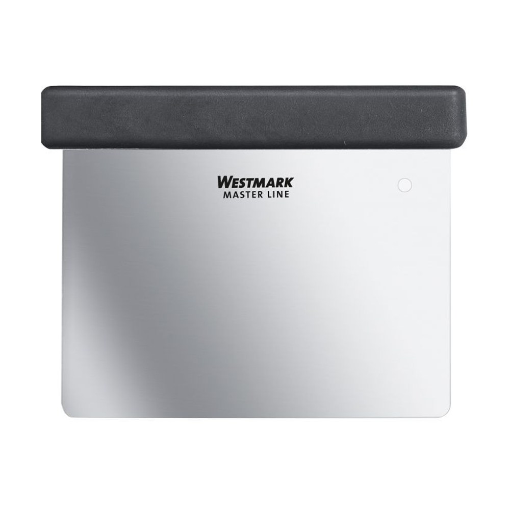 Westmark - Dough scraper / spatula »Master Line«
