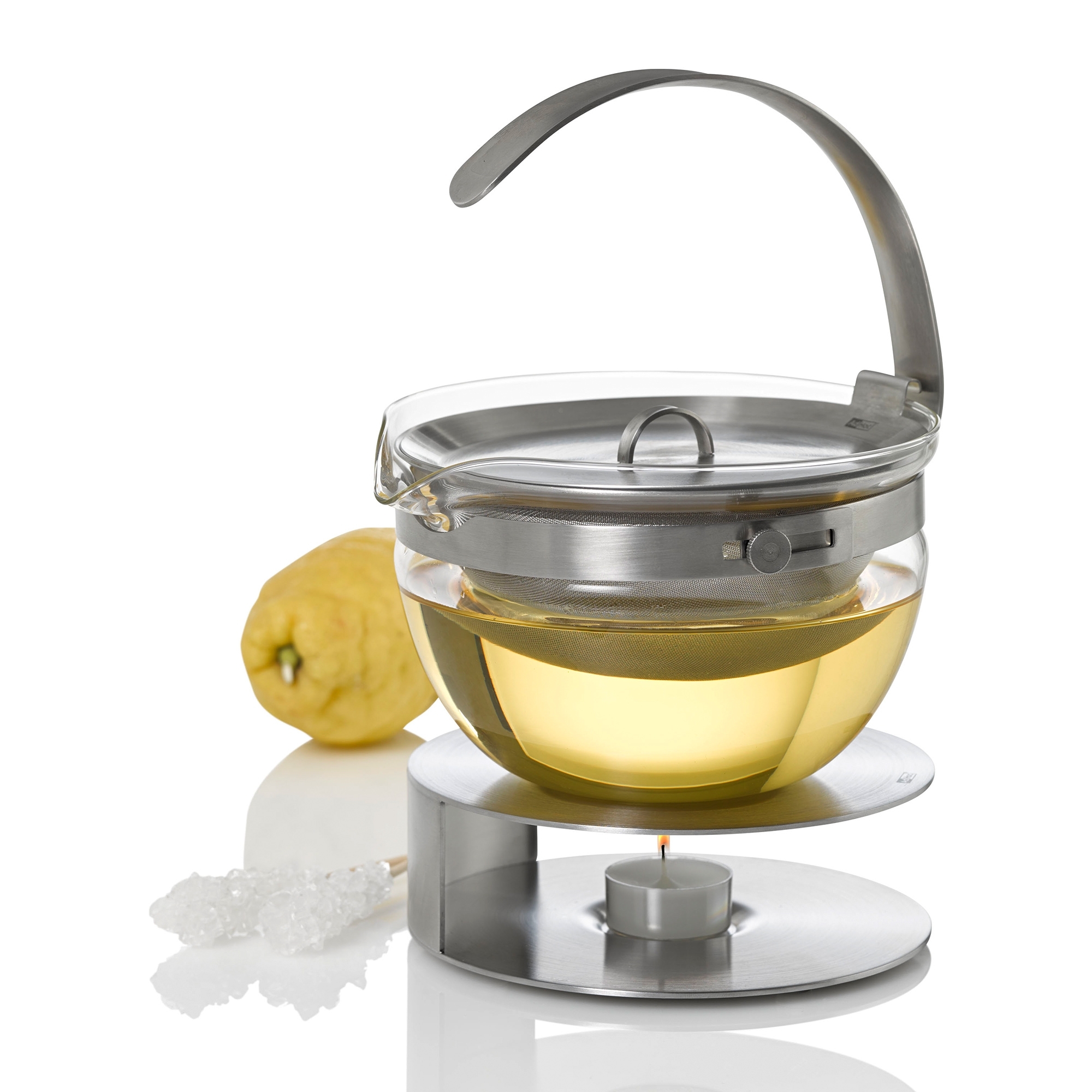 AdHoc - Limbo Tea and Food Warmer
