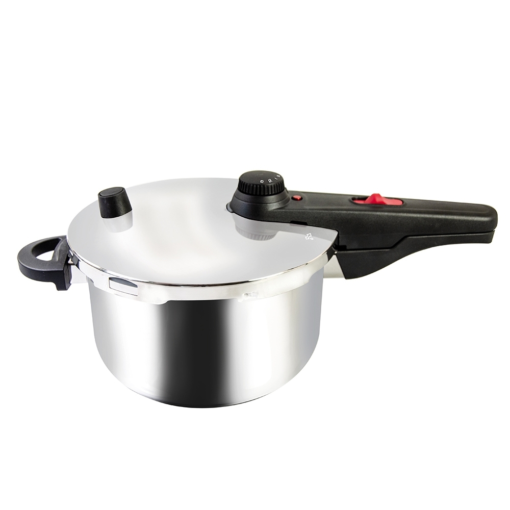 Kelomat - pressure cooker Alfa