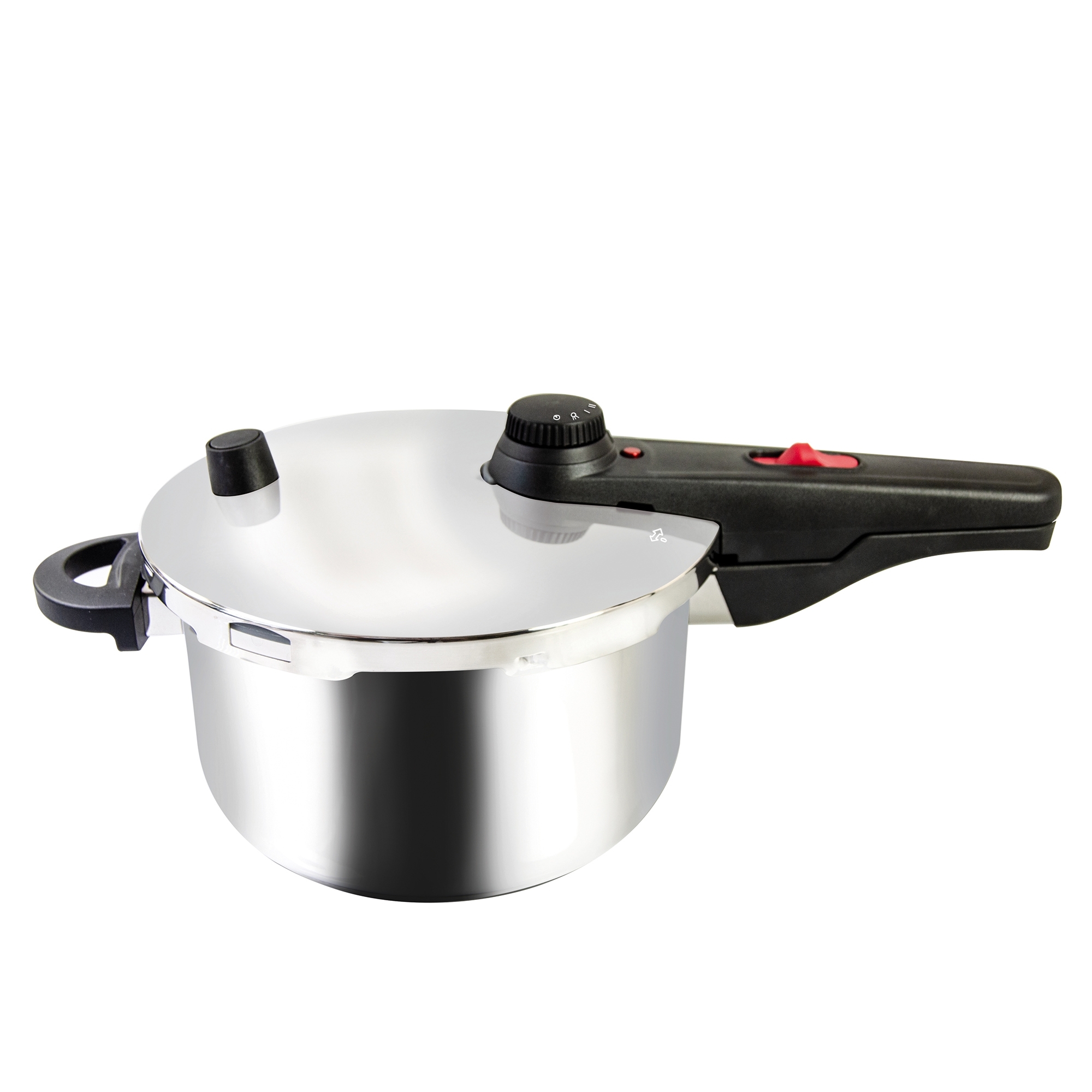 Kelomat - pressure cooker Alfa