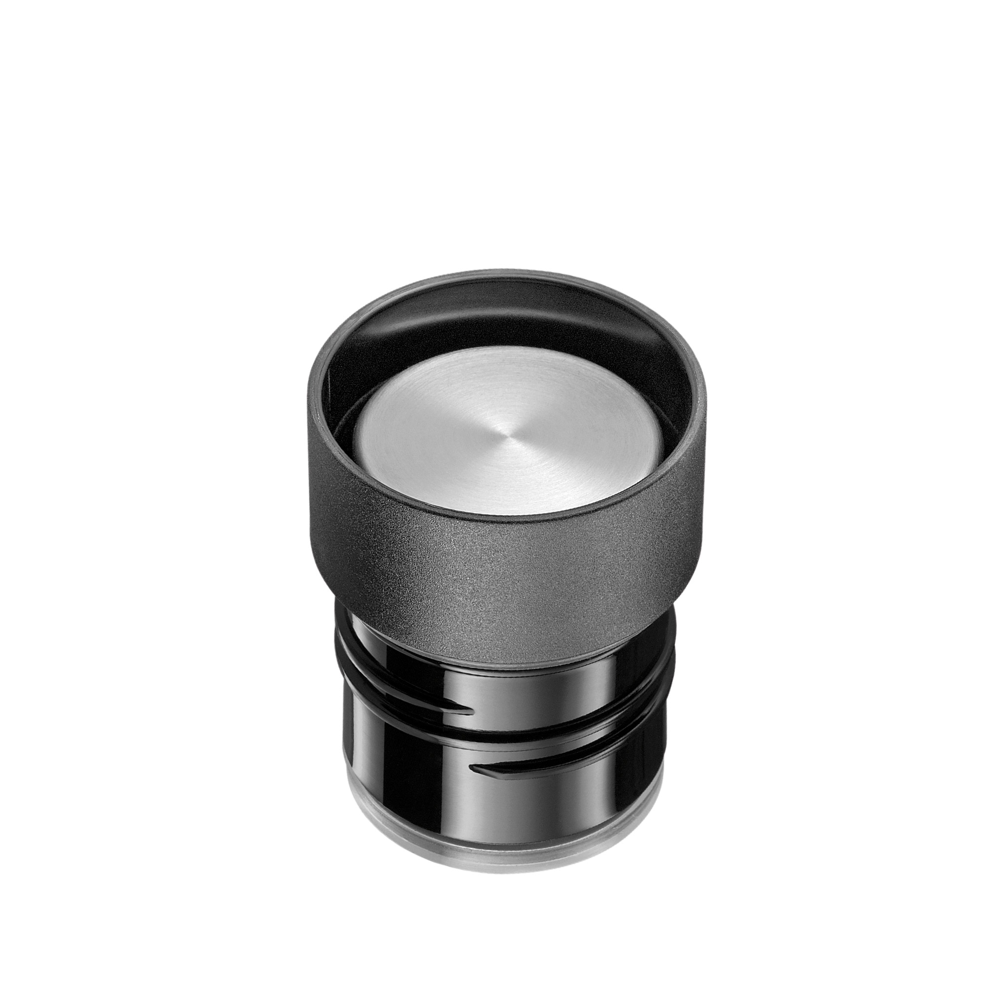 cilio - Deckel für Isolierflasche DELUXE 450 ml, 650 ml