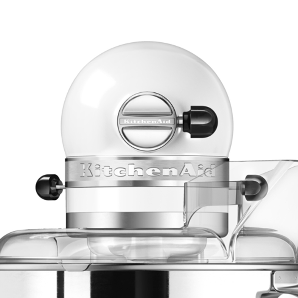 KitchenAid - Schraube an der Ansatznabe