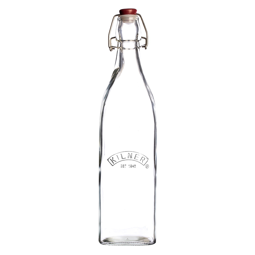 Kilner Glasflasche 1 L