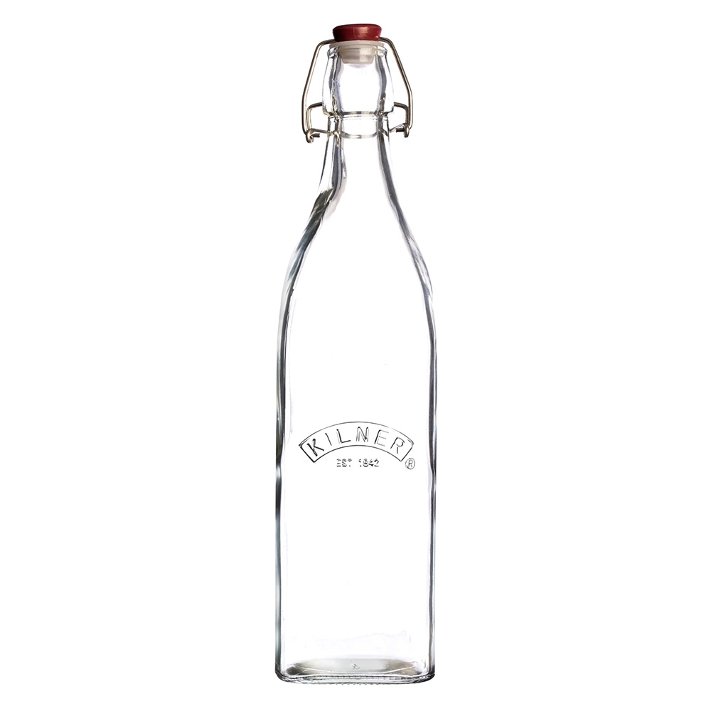 Kilner - Glass bottle - 1.0 L Kilner - Glass bottle - 1.0 L
