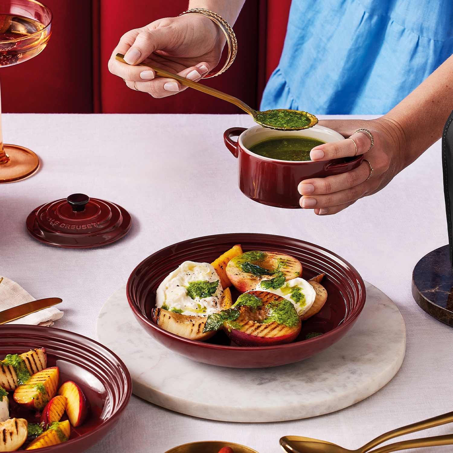 Le Creuset