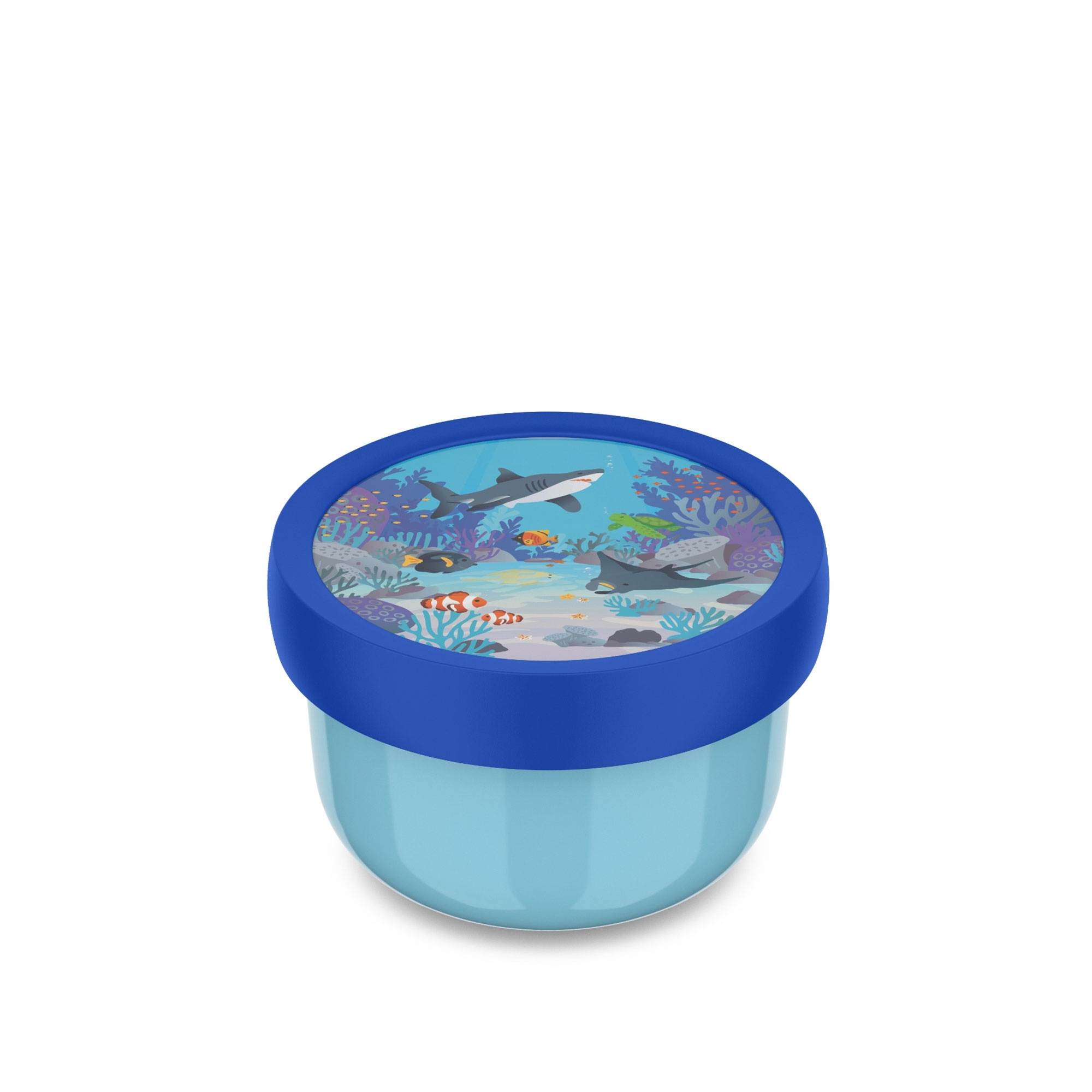 Mepal - Campus N tropical ocean - different products