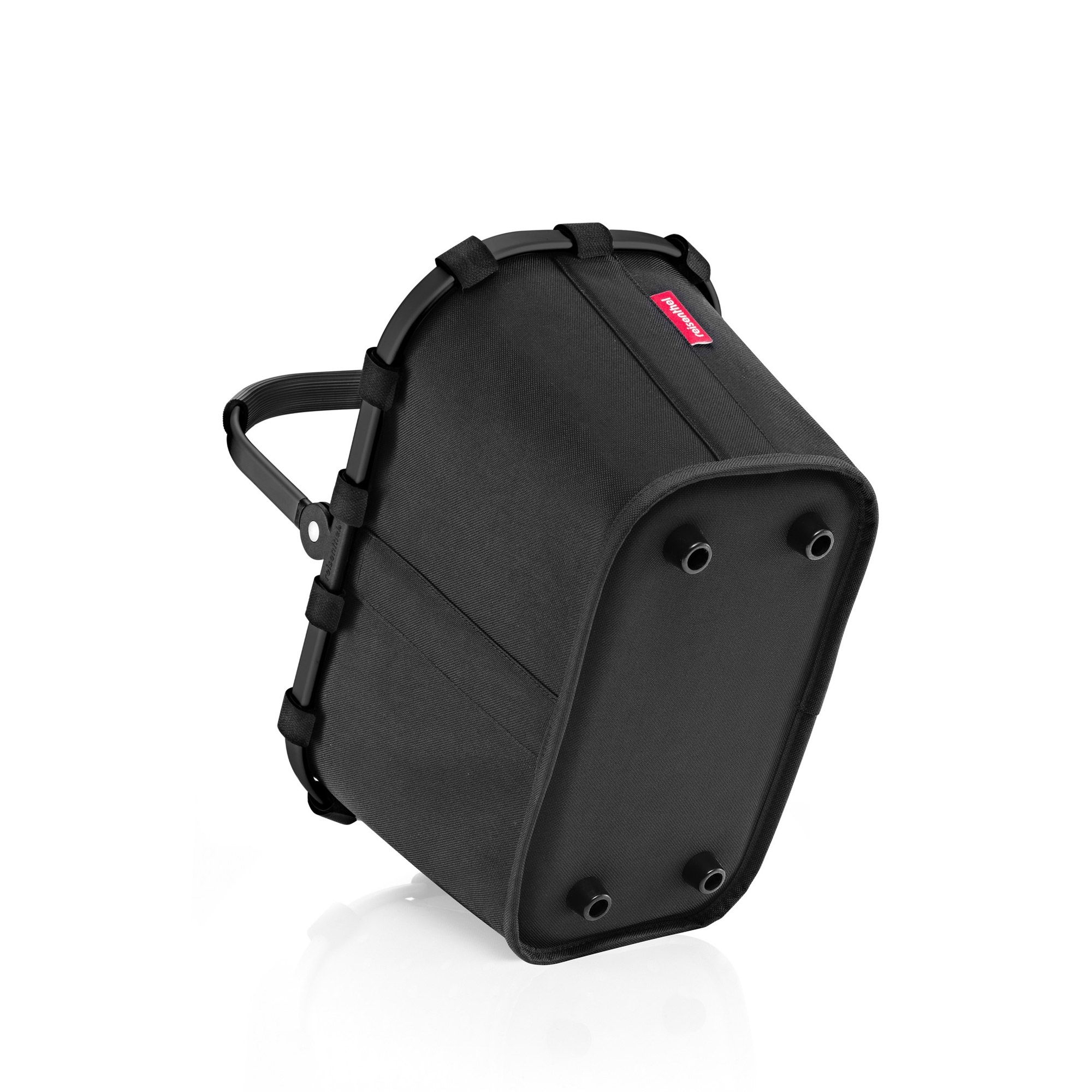 reisenthel - carrybag XS -  frame black black