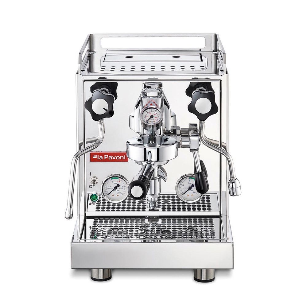 La Pavoni - Espressomaschine - Cellini Evoluzione La Pavoni - Espressomaschine - Cellini Evoluzione